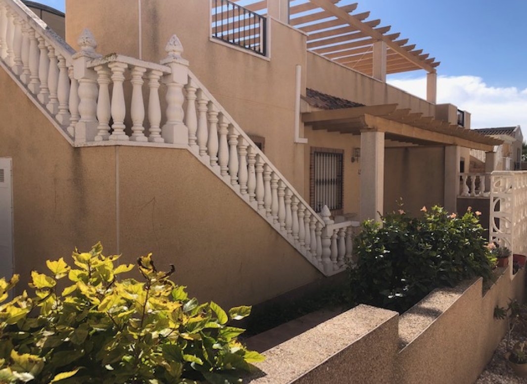 Resale - Apartment / flat -
Orihuela Costa - El Galan