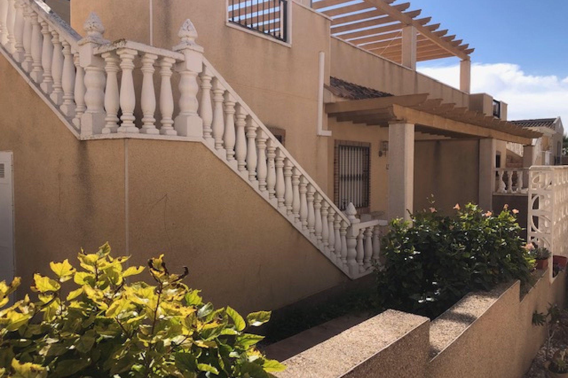 Resale - Apartment / flat -
Orihuela Costa - El Galan