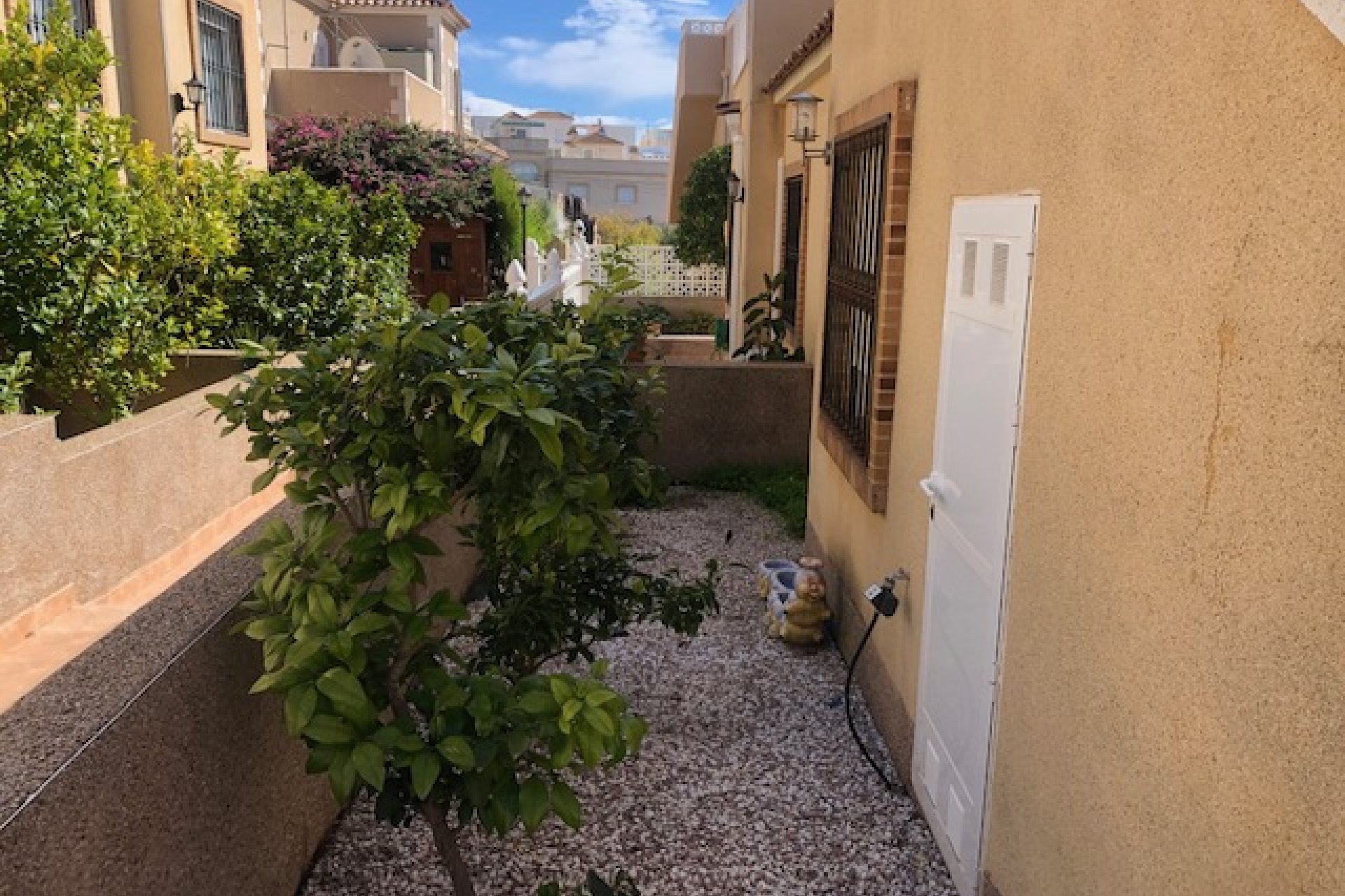 Resale - Apartment / flat -
Orihuela Costa - El Galan