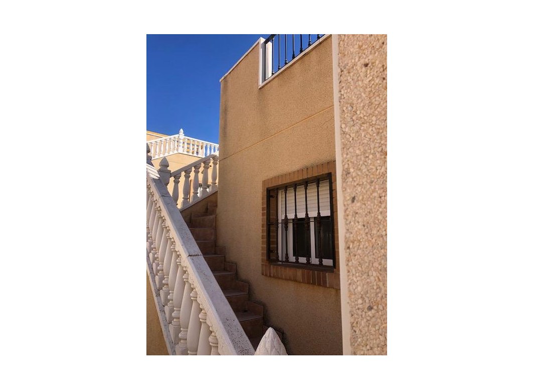 Resale - Apartment / flat -
Orihuela Costa - El Galan