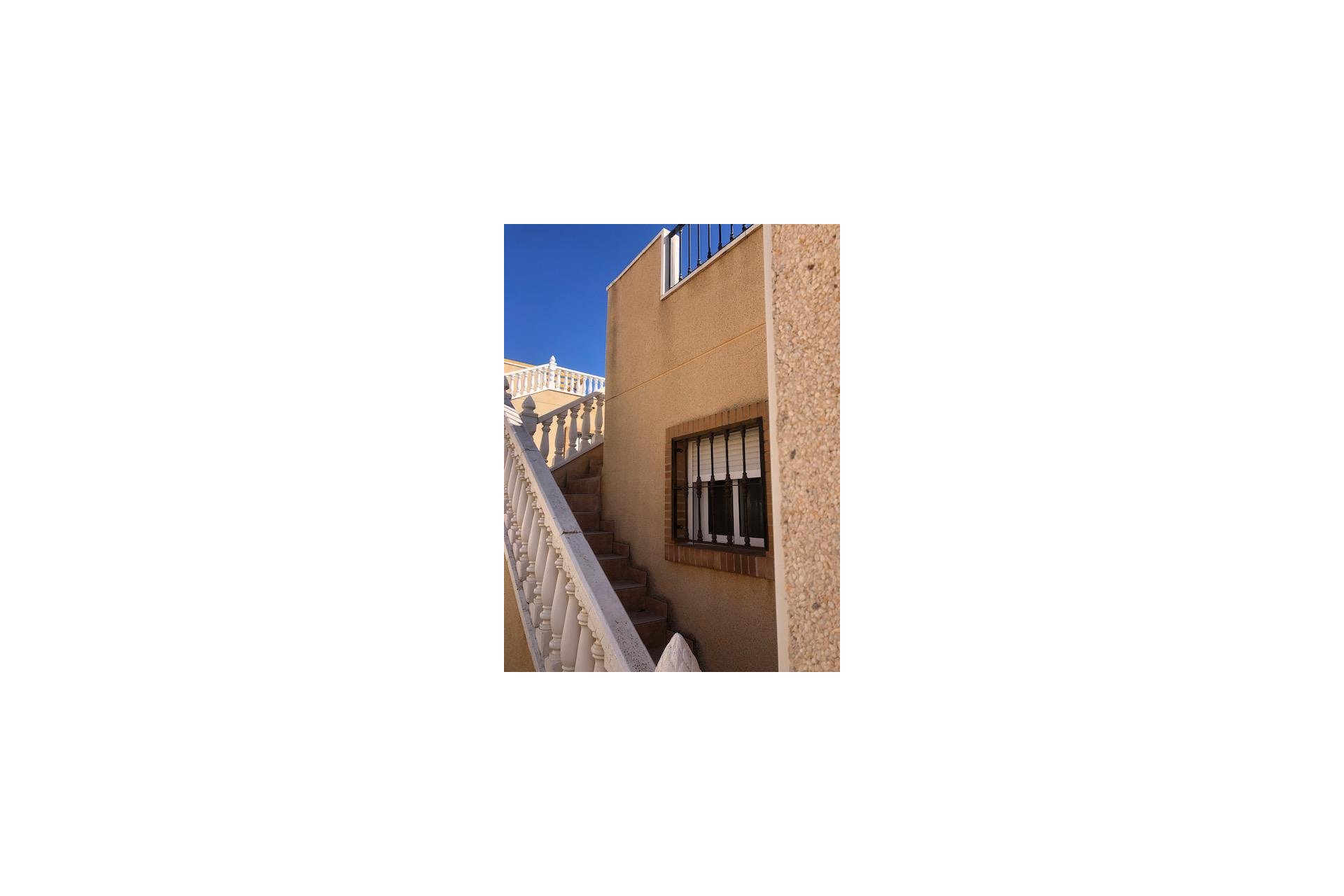 Resale - Apartment / flat -
Orihuela Costa - El Galan