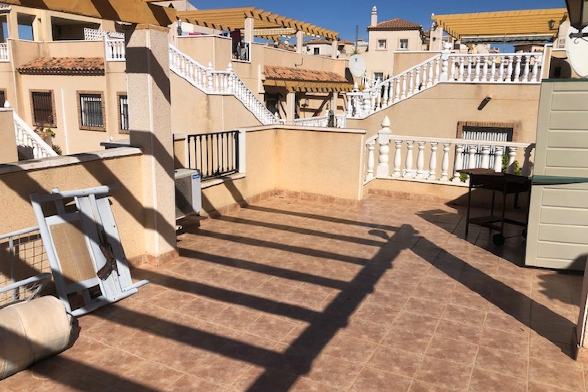 Resale - Apartment / flat -
Orihuela Costa - El Galan