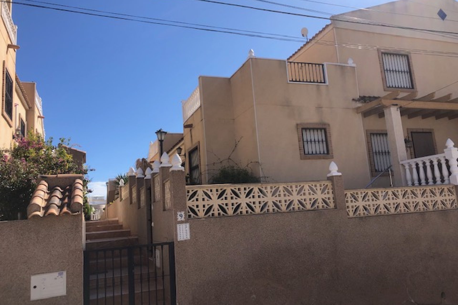 Resale - Apartment / flat -
Orihuela Costa - El Galan