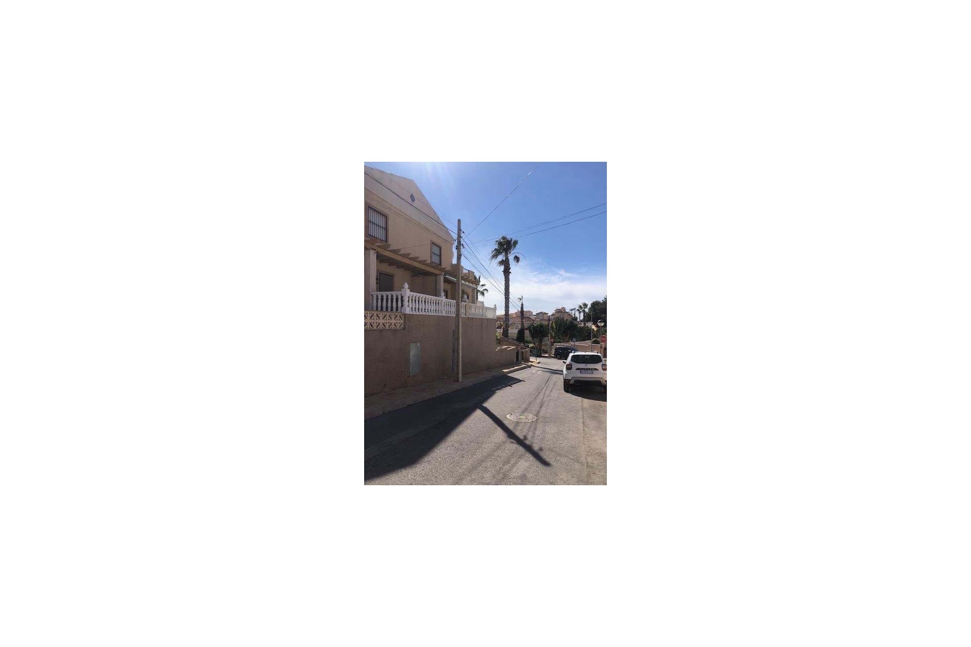 Resale - Apartment / flat -
Orihuela Costa - El Galan