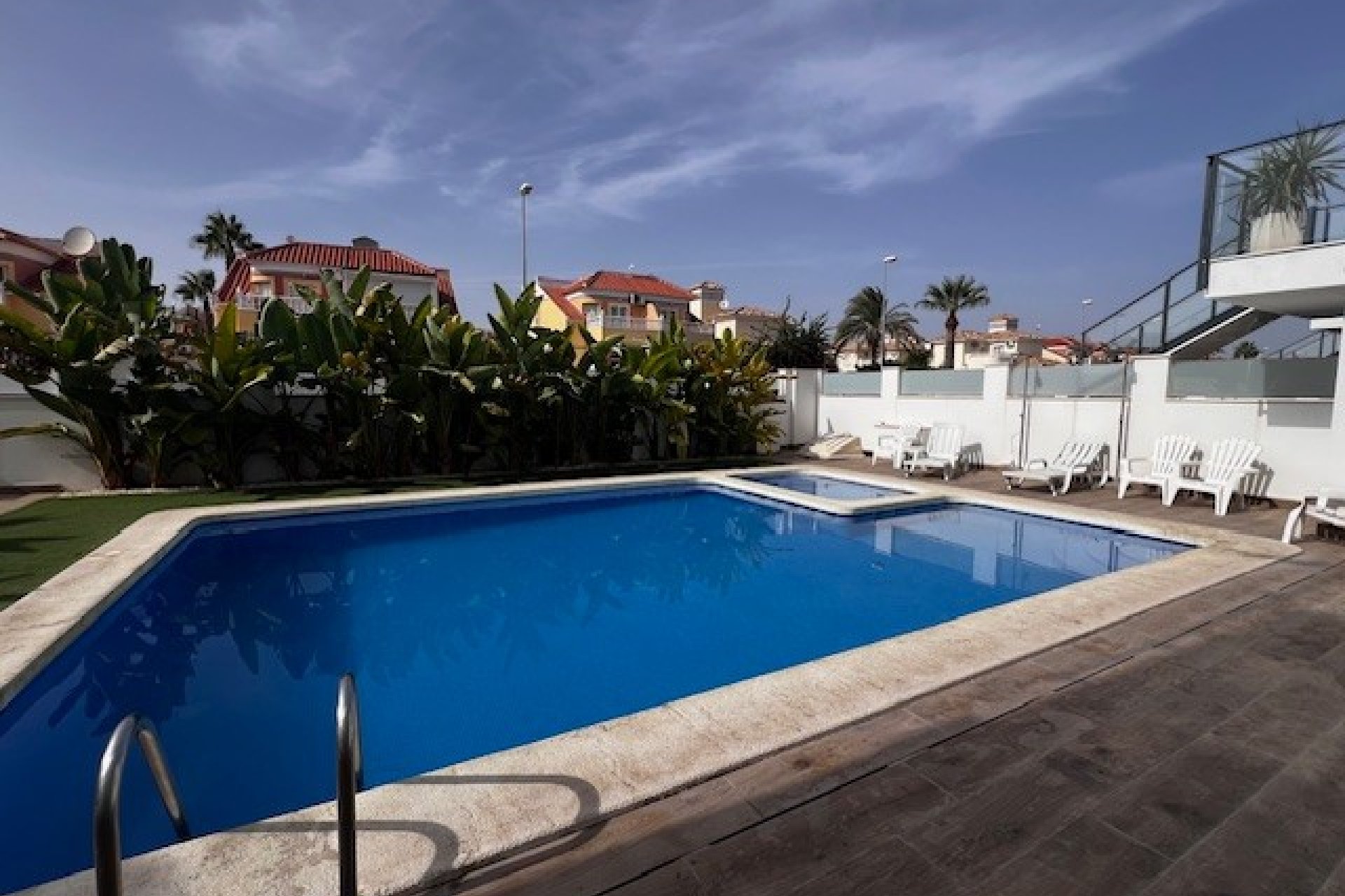 Resale - Apartment / flat -
Orihuela Costa - La Zenia