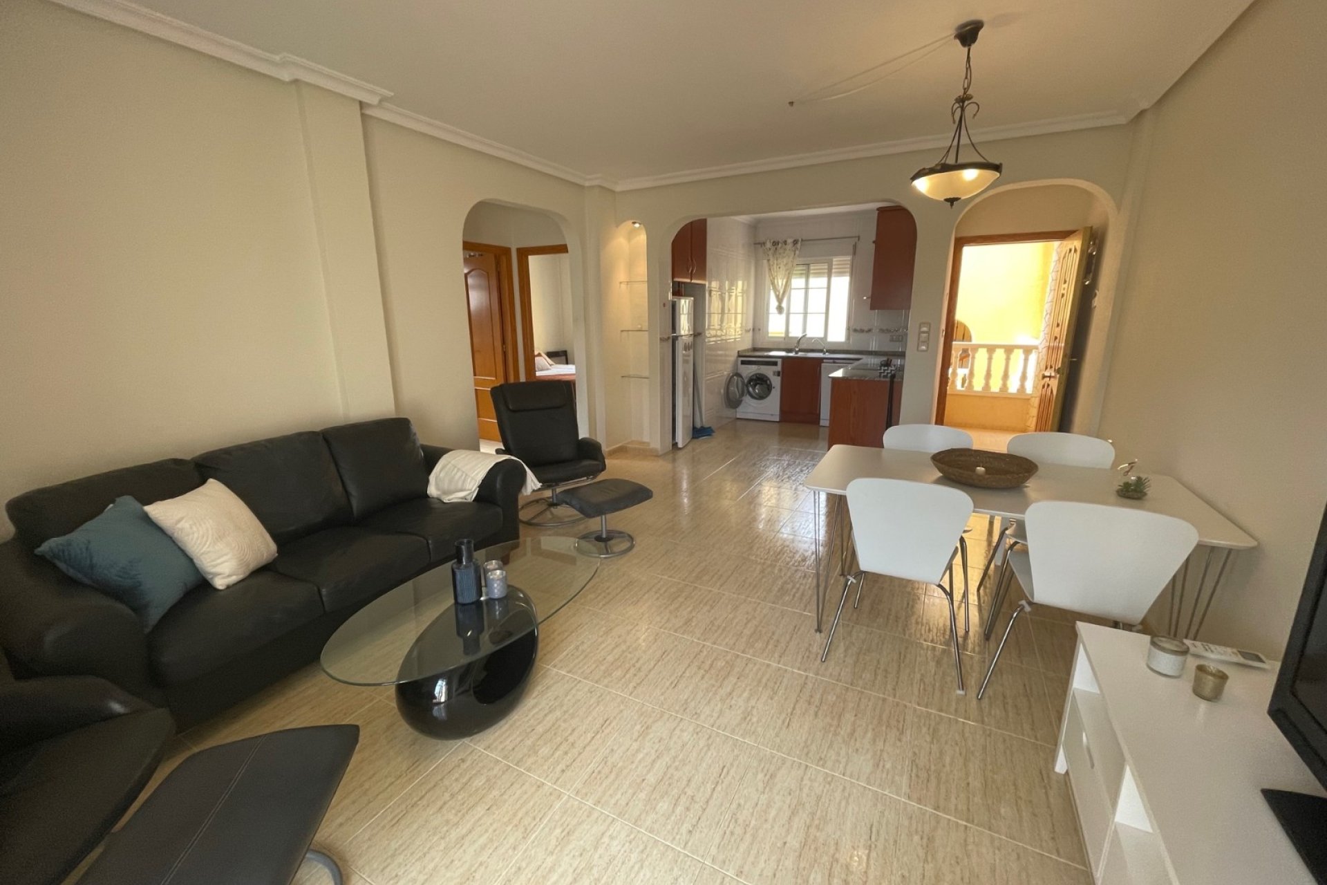 Resale - Apartment / flat -
Orihuela Costa - Lomas De Cabo Roig