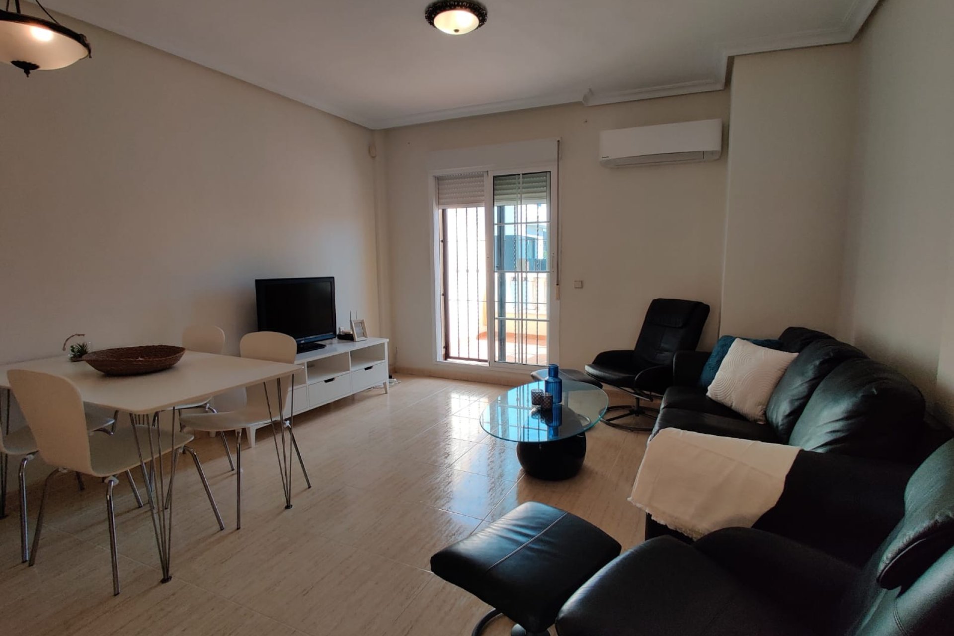 Resale - Apartment / flat -
Orihuela Costa - Lomas De Cabo Roig