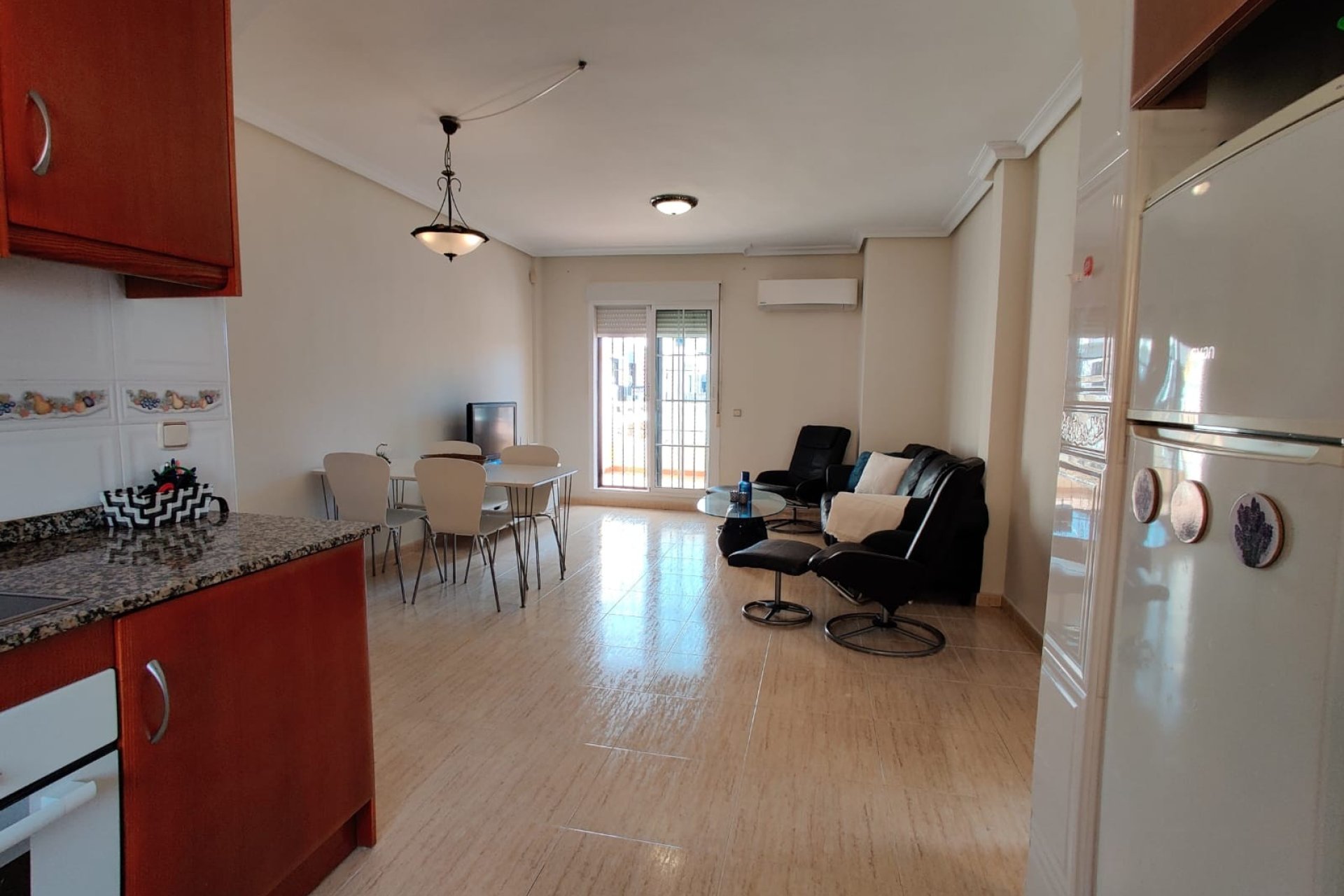 Resale - Apartment / flat -
Orihuela Costa - Lomas De Cabo Roig