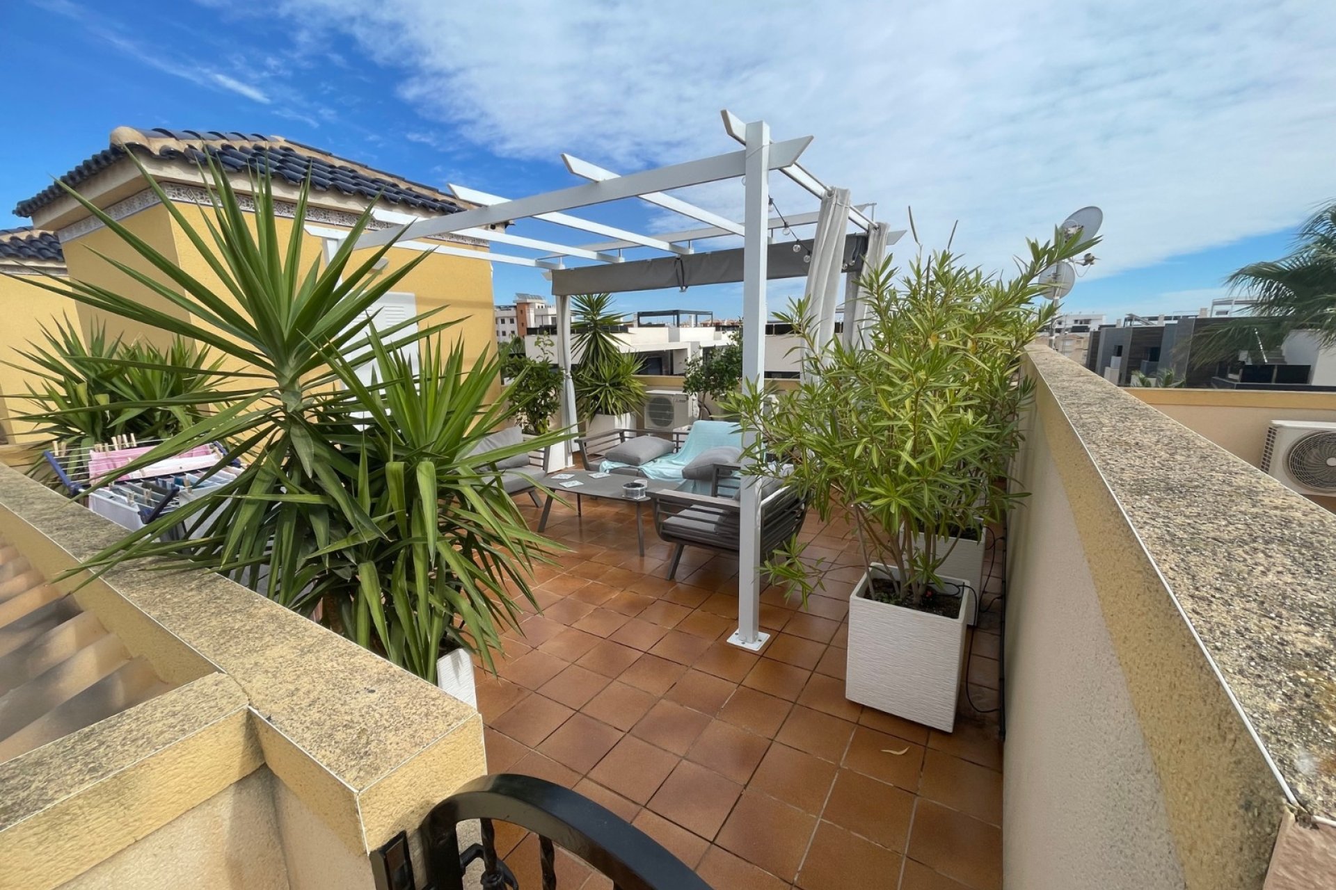 Resale - Apartment / flat -
Orihuela Costa - Lomas De Cabo Roig