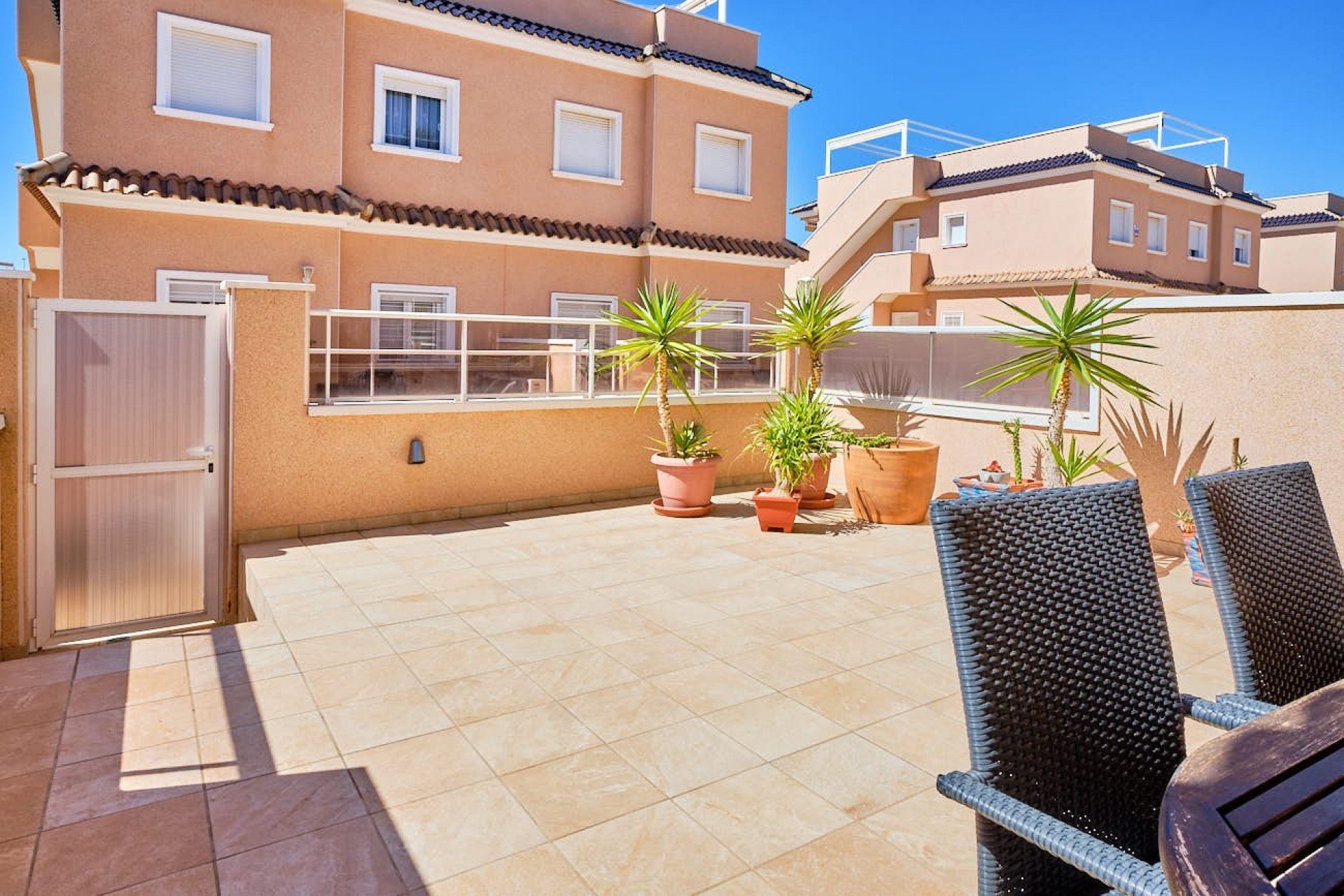 Resale - Apartment / flat -
Orihuela Costa - Lomas De Cabo Roig