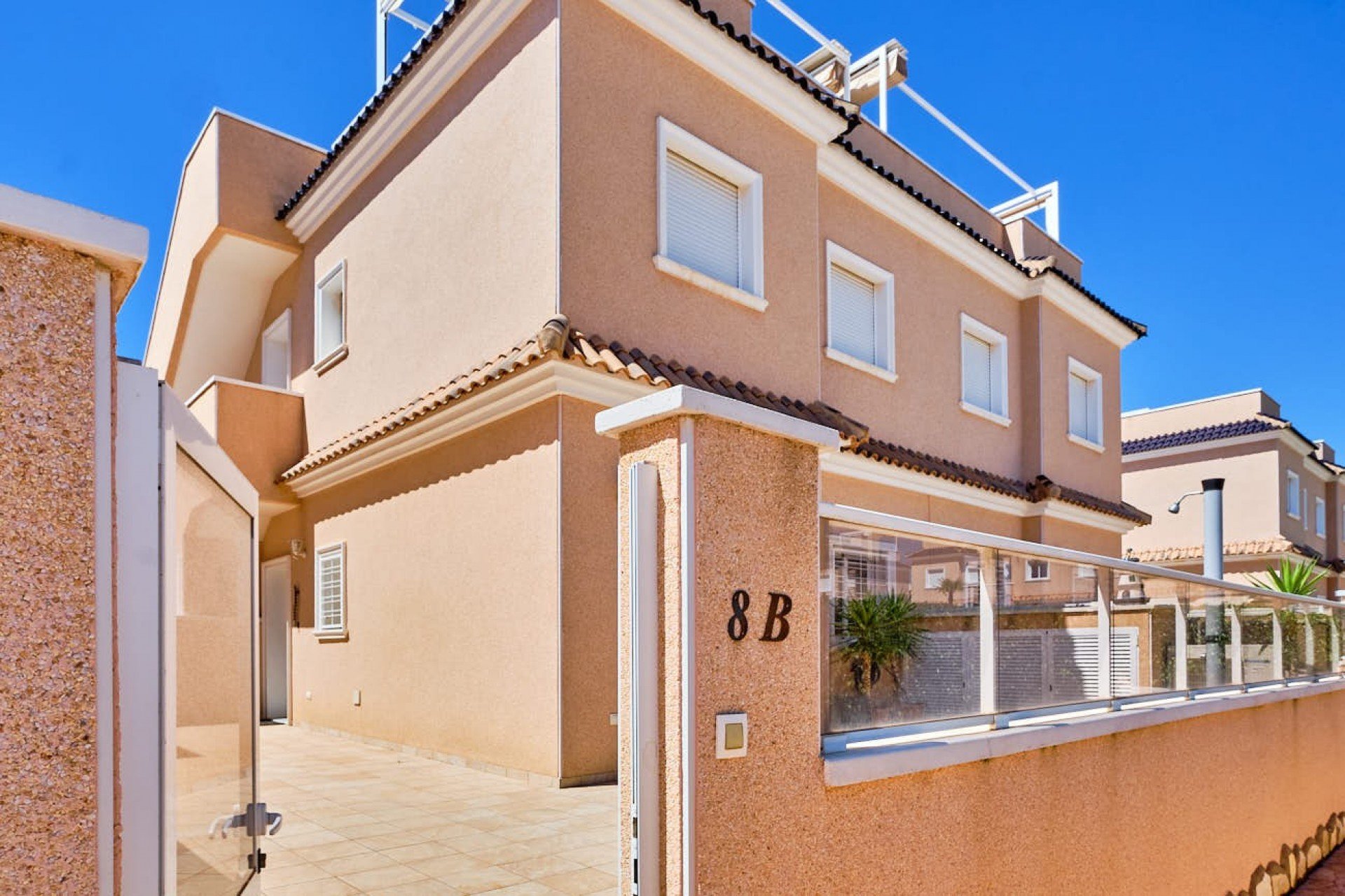 Resale - Apartment / flat -
Orihuela Costa - Lomas De Cabo Roig