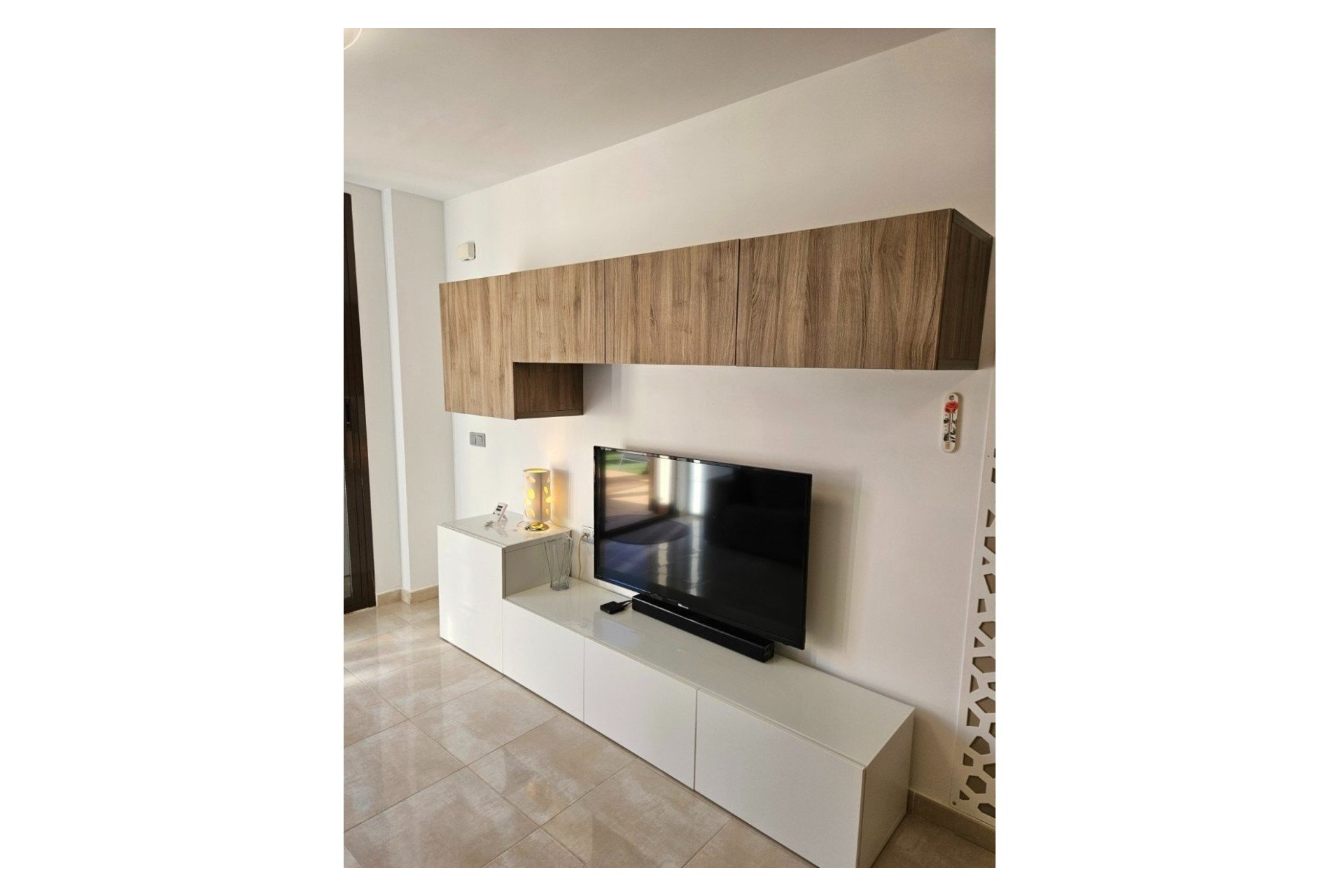 Resale - Apartment / flat -
Orihuela Costa - Lomas De Cabo Roig