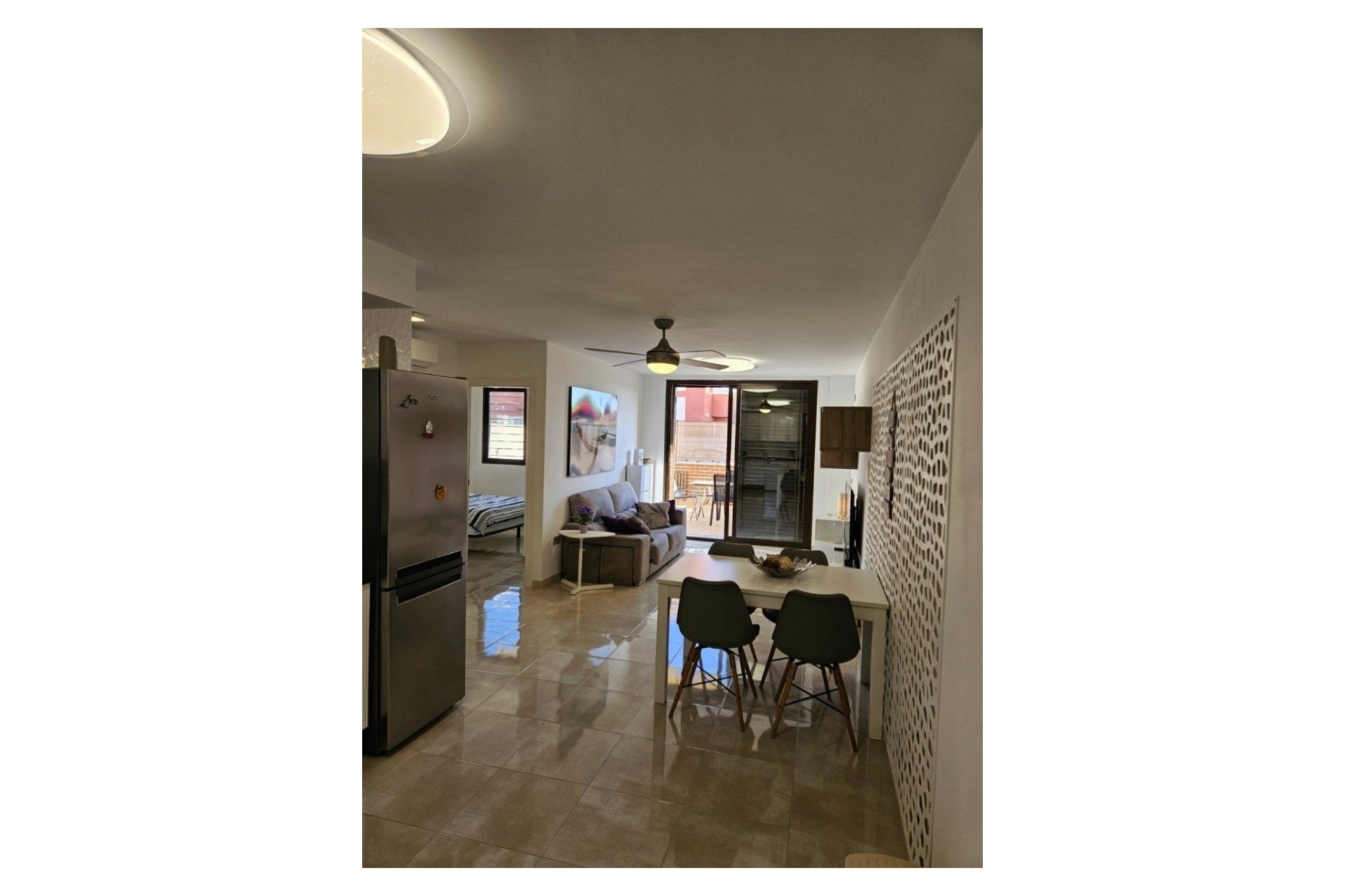 Resale - Apartment / flat -
Orihuela Costa - Lomas De Cabo Roig