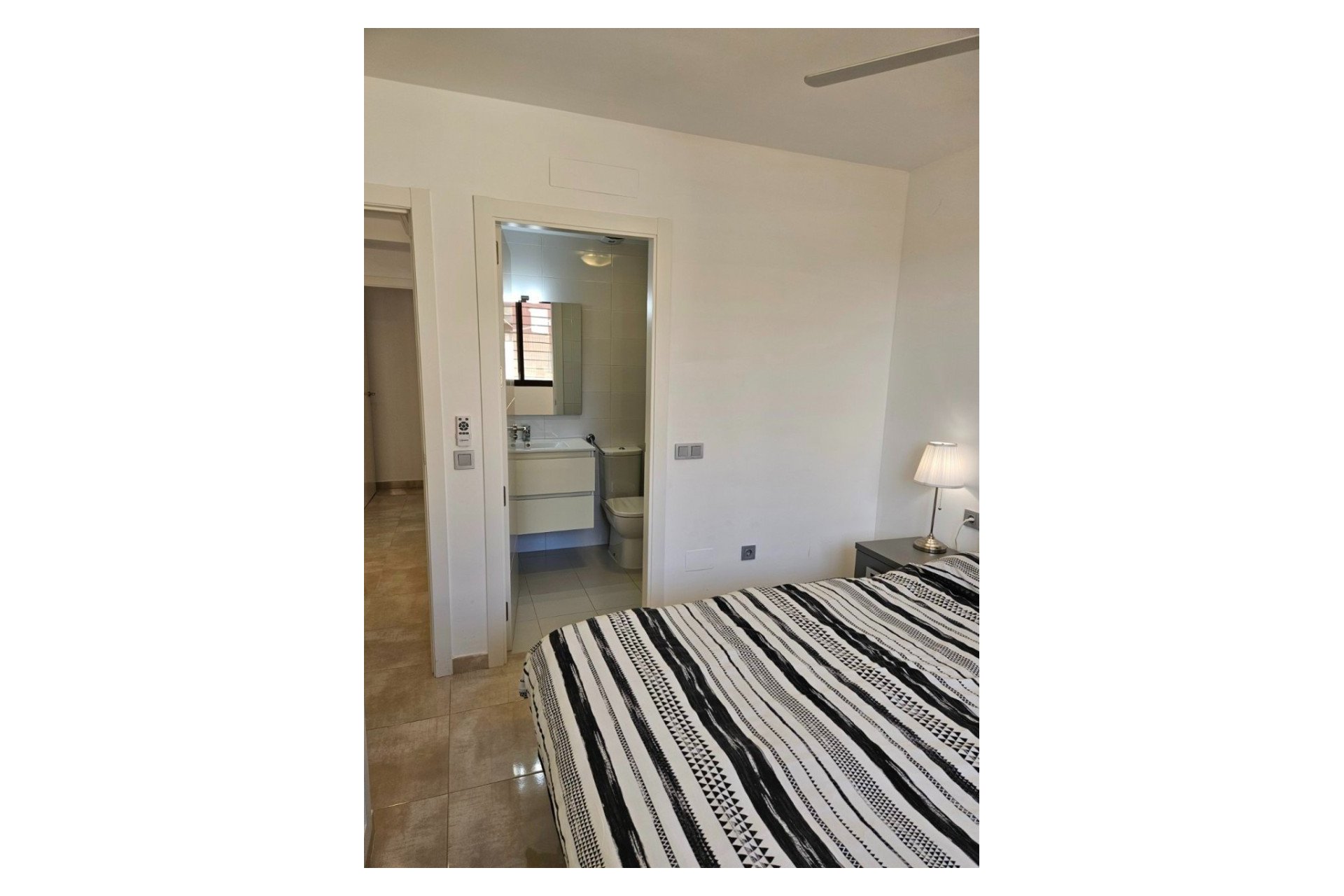 Resale - Apartment / flat -
Orihuela Costa - Lomas De Cabo Roig