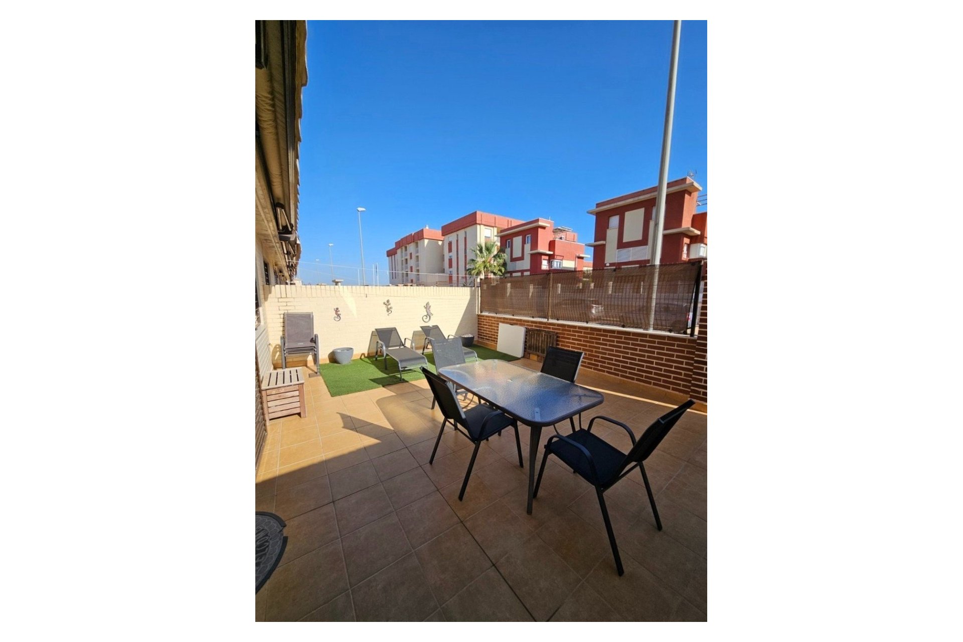 Resale - Apartment / flat -
Orihuela Costa - Lomas De Cabo Roig