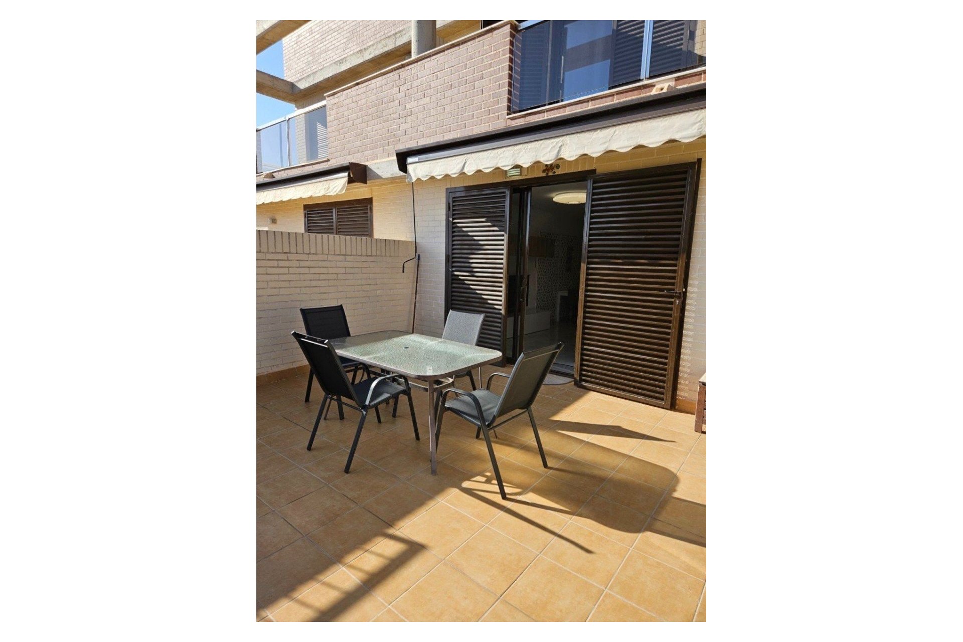 Resale - Apartment / flat -
Orihuela Costa - Lomas De Cabo Roig