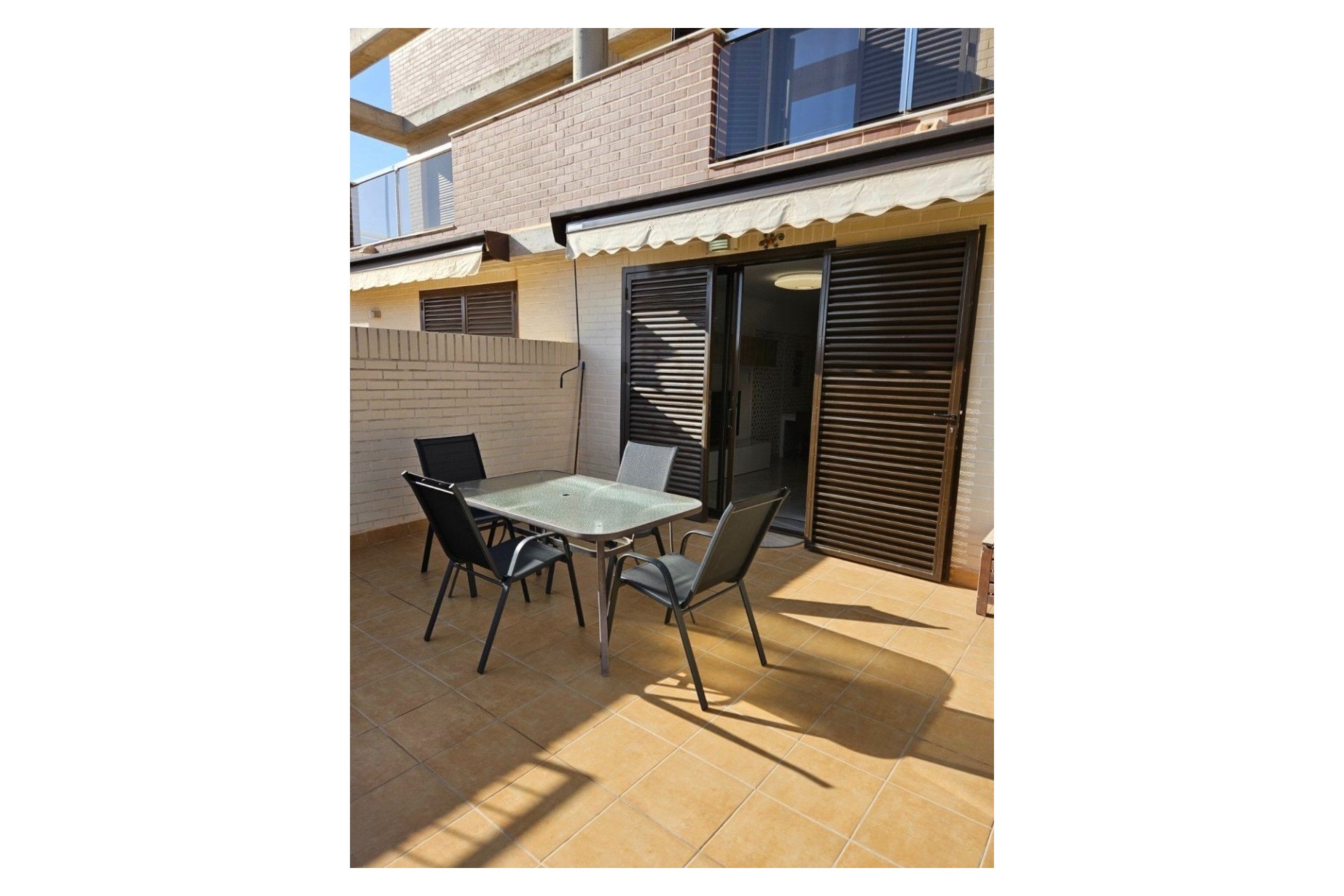 Resale - Apartment / flat -
Orihuela Costa - Lomas De Cabo Roig