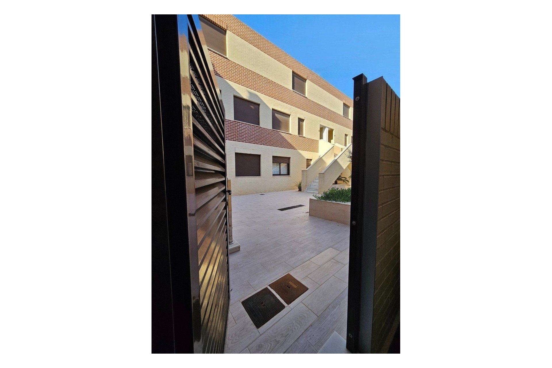 Resale - Apartment / flat -
Orihuela Costa - Lomas De Cabo Roig