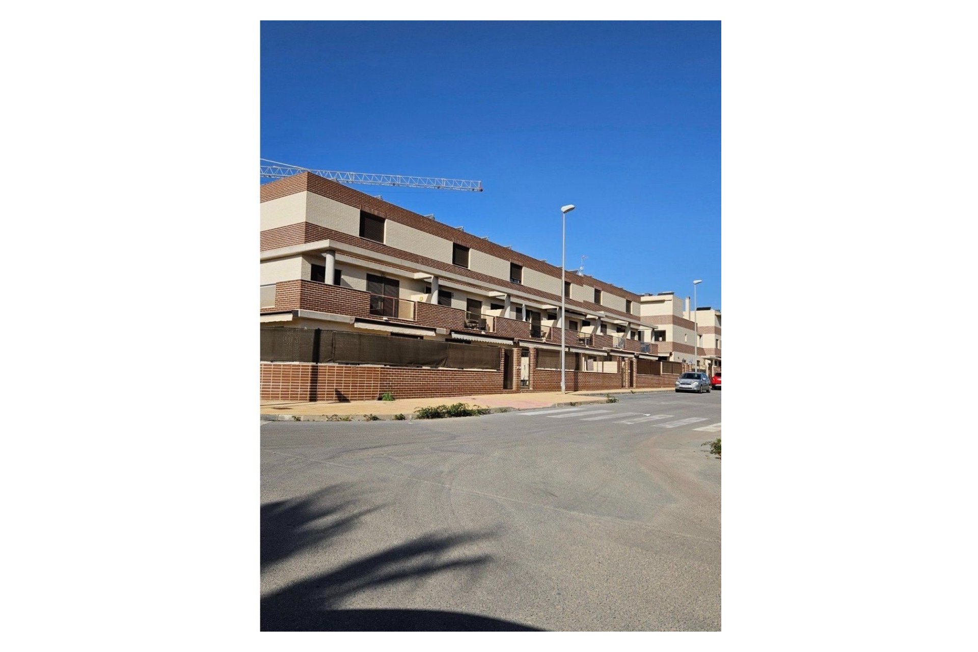 Resale - Apartment / flat -
Orihuela Costa - Lomas De Cabo Roig