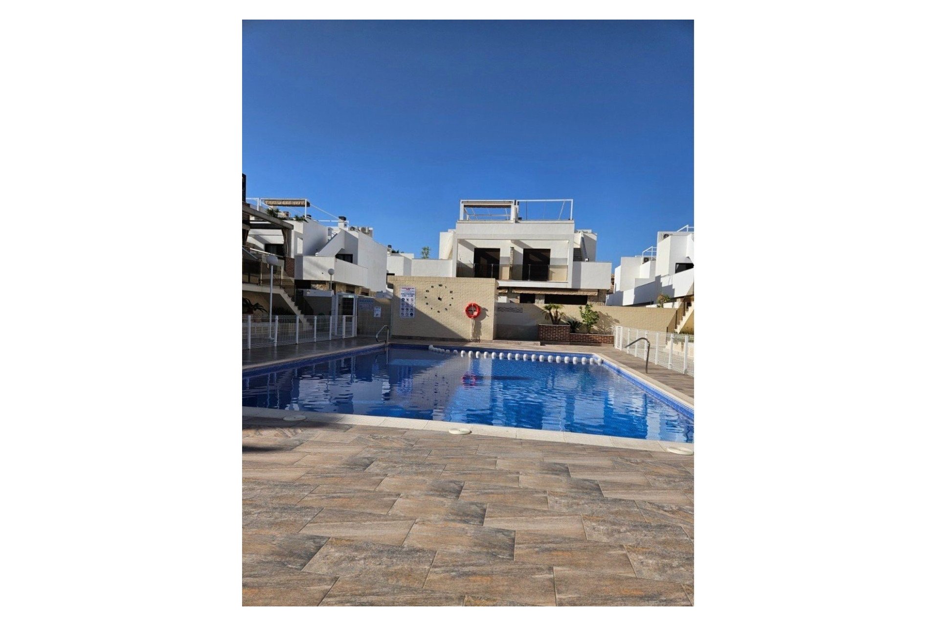 Resale - Apartment / flat -
Orihuela Costa - Lomas De Cabo Roig