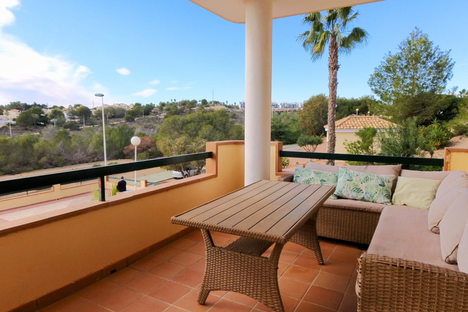 Resale - Apartment / flat -
Orihuela Costa - Lomas de Campoamor-Las Ramblas