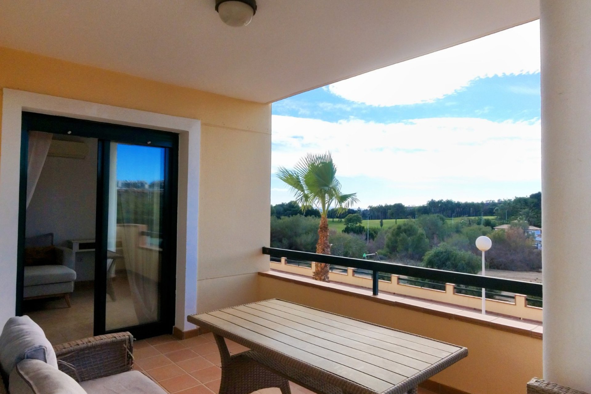 Resale - Apartment / flat -
Orihuela Costa - Lomas de Campoamor-Las Ramblas