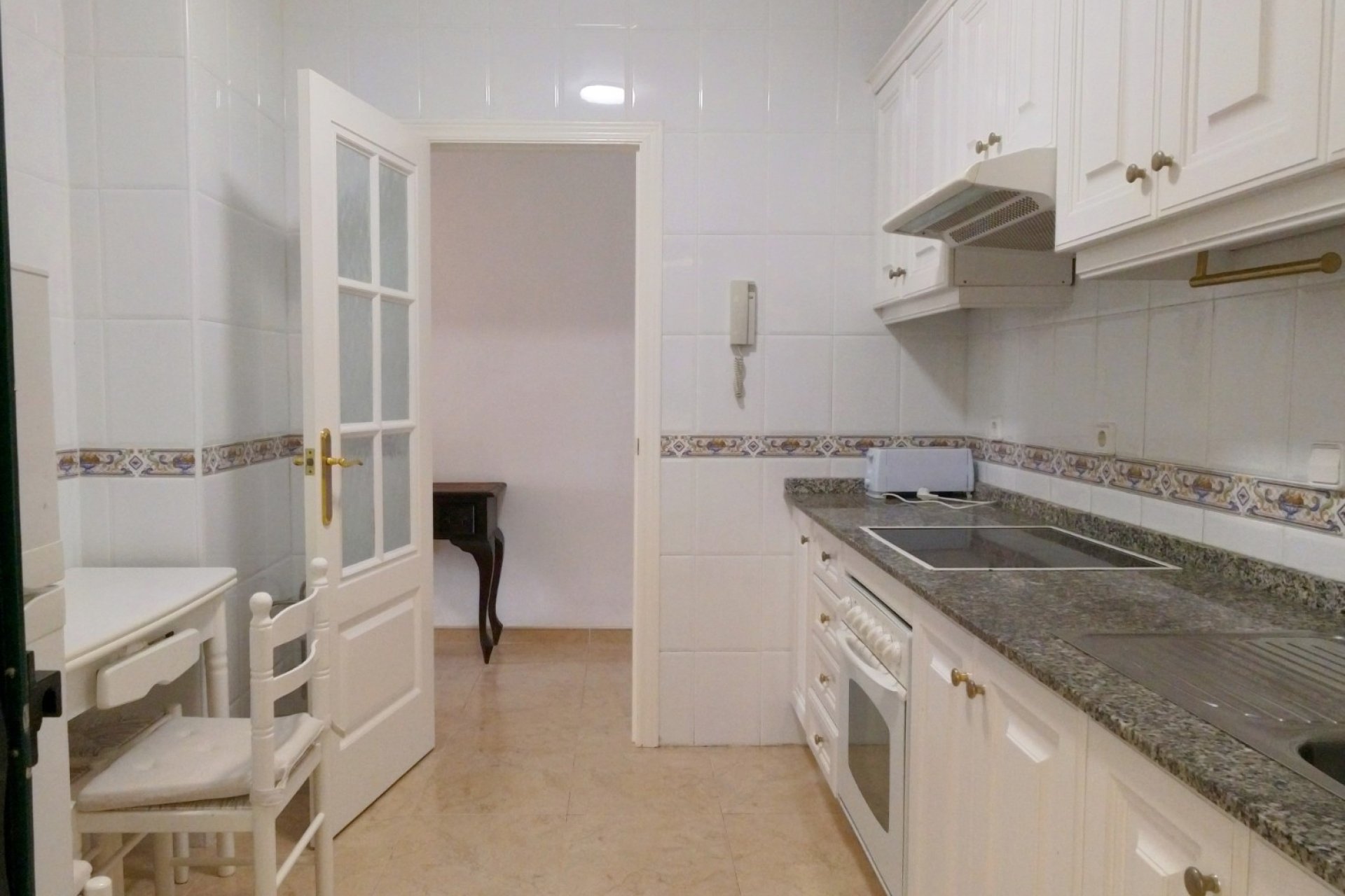 Resale - Apartment / flat -
Orihuela Costa - Lomas de Campoamor-Las Ramblas