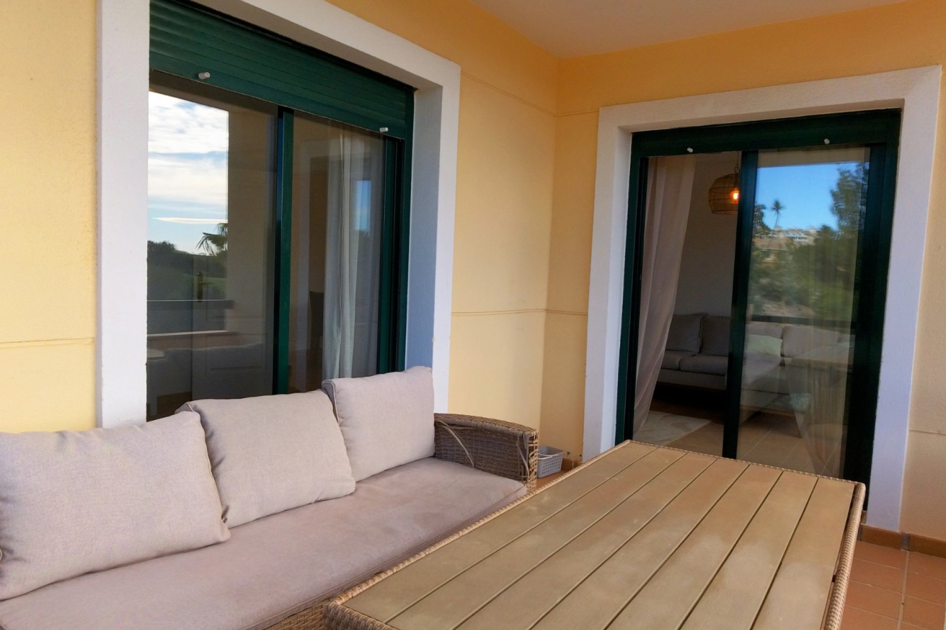 Resale - Apartment / flat -
Orihuela Costa - Lomas de Campoamor-Las Ramblas