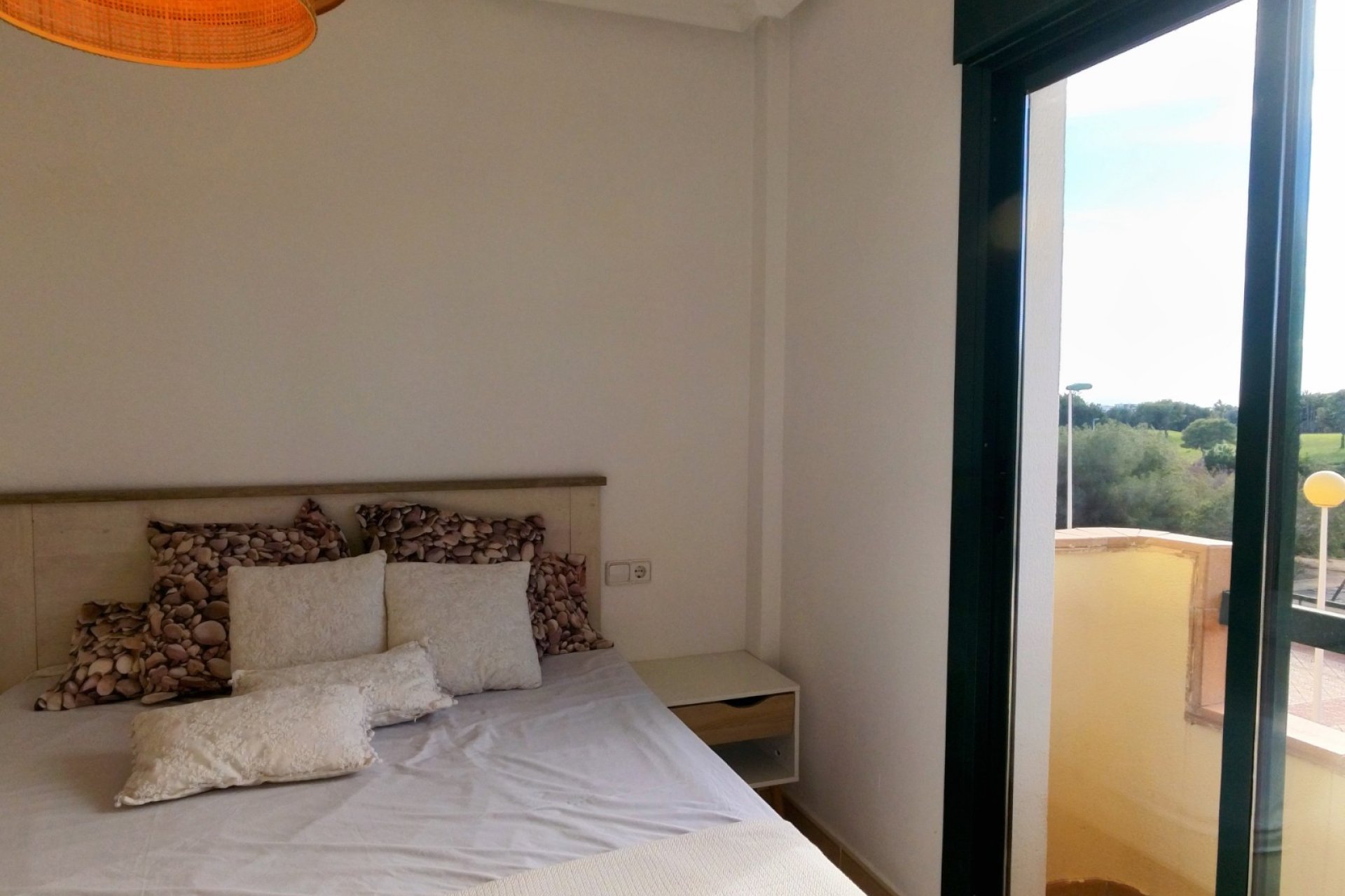 Resale - Apartment / flat -
Orihuela Costa - Lomas de Campoamor-Las Ramblas