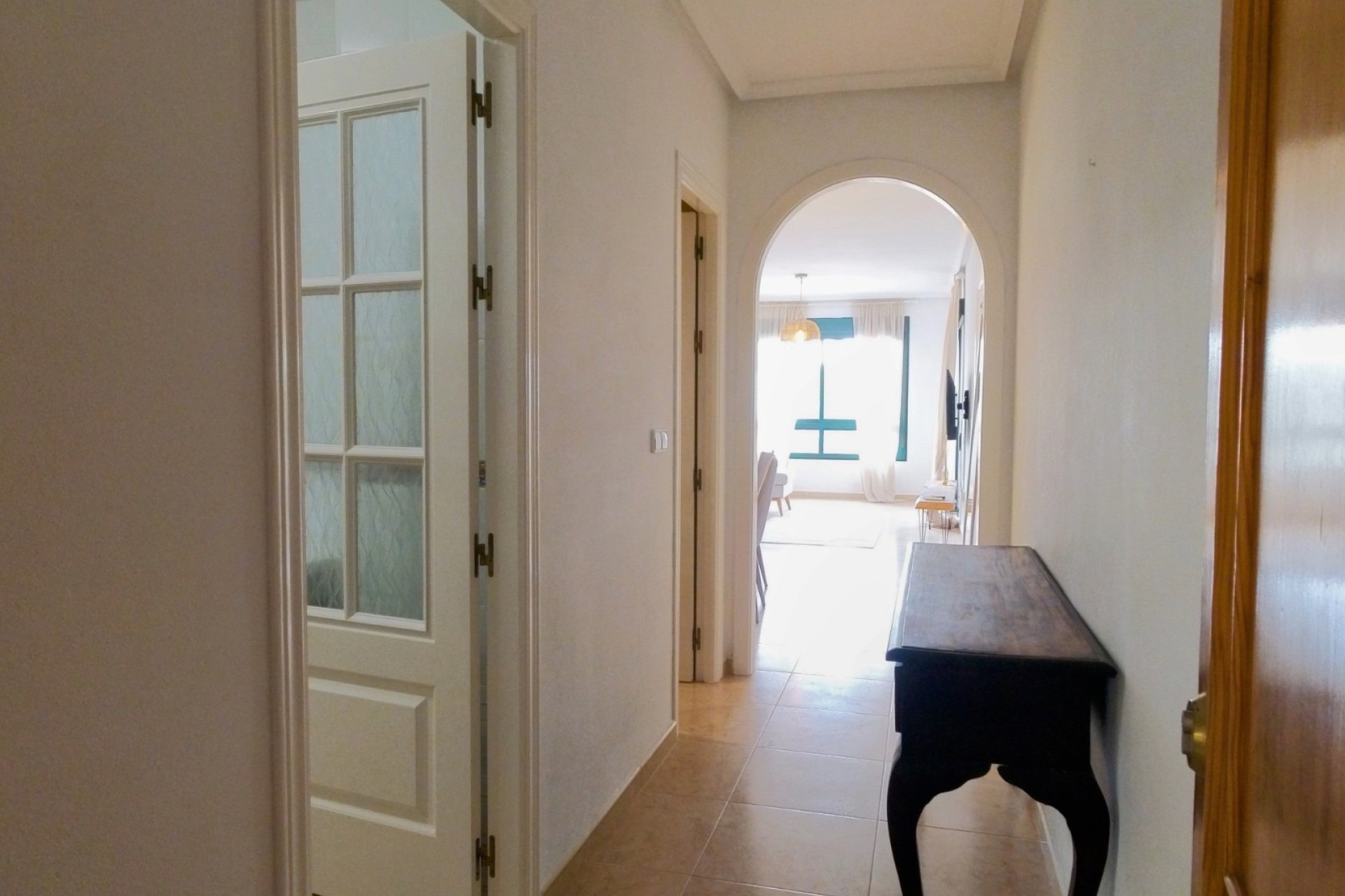 Resale - Apartment / flat -
Orihuela Costa - Lomas de Campoamor-Las Ramblas