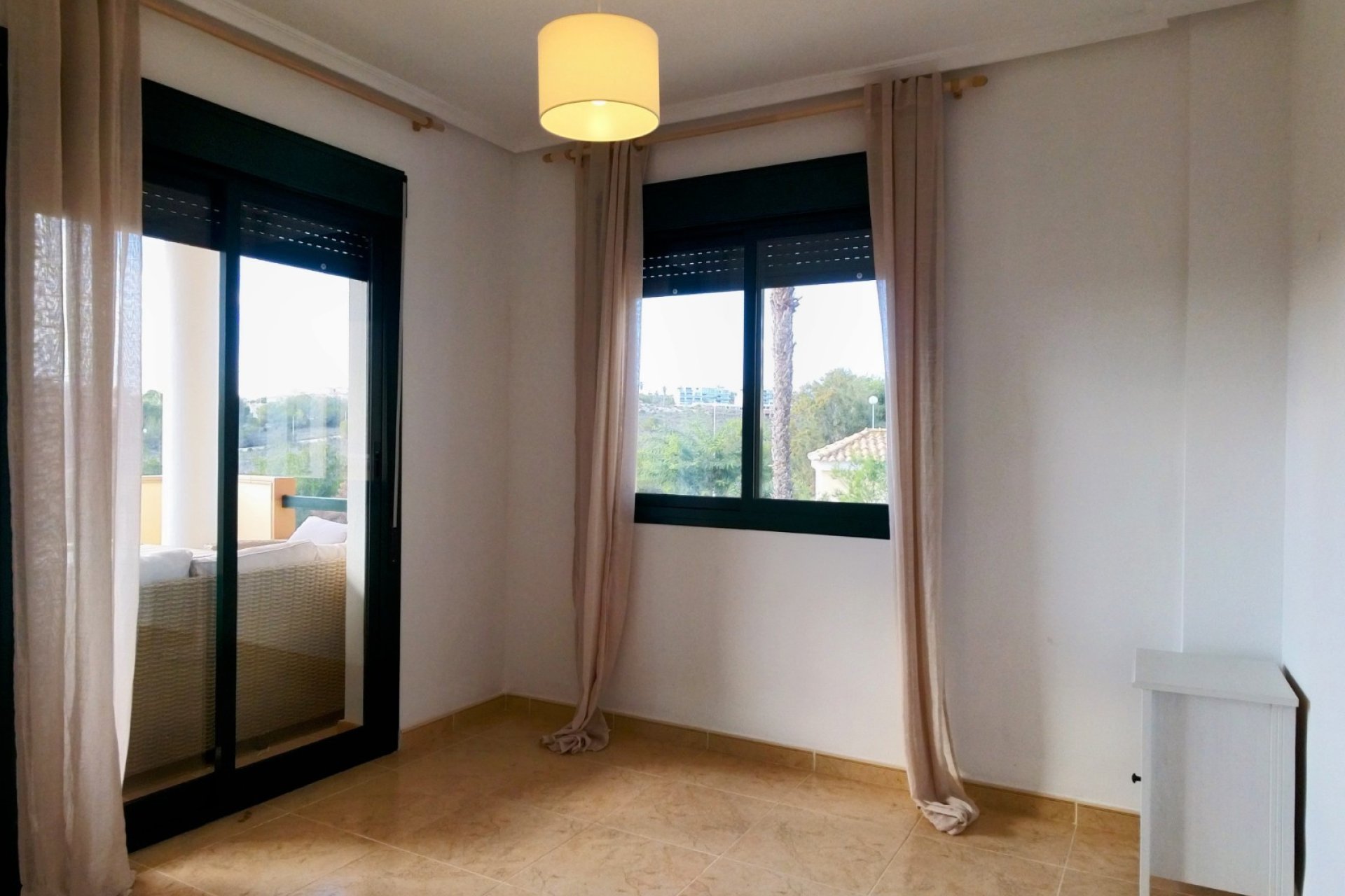 Resale - Apartment / flat -
Orihuela Costa - Lomas de Campoamor-Las Ramblas