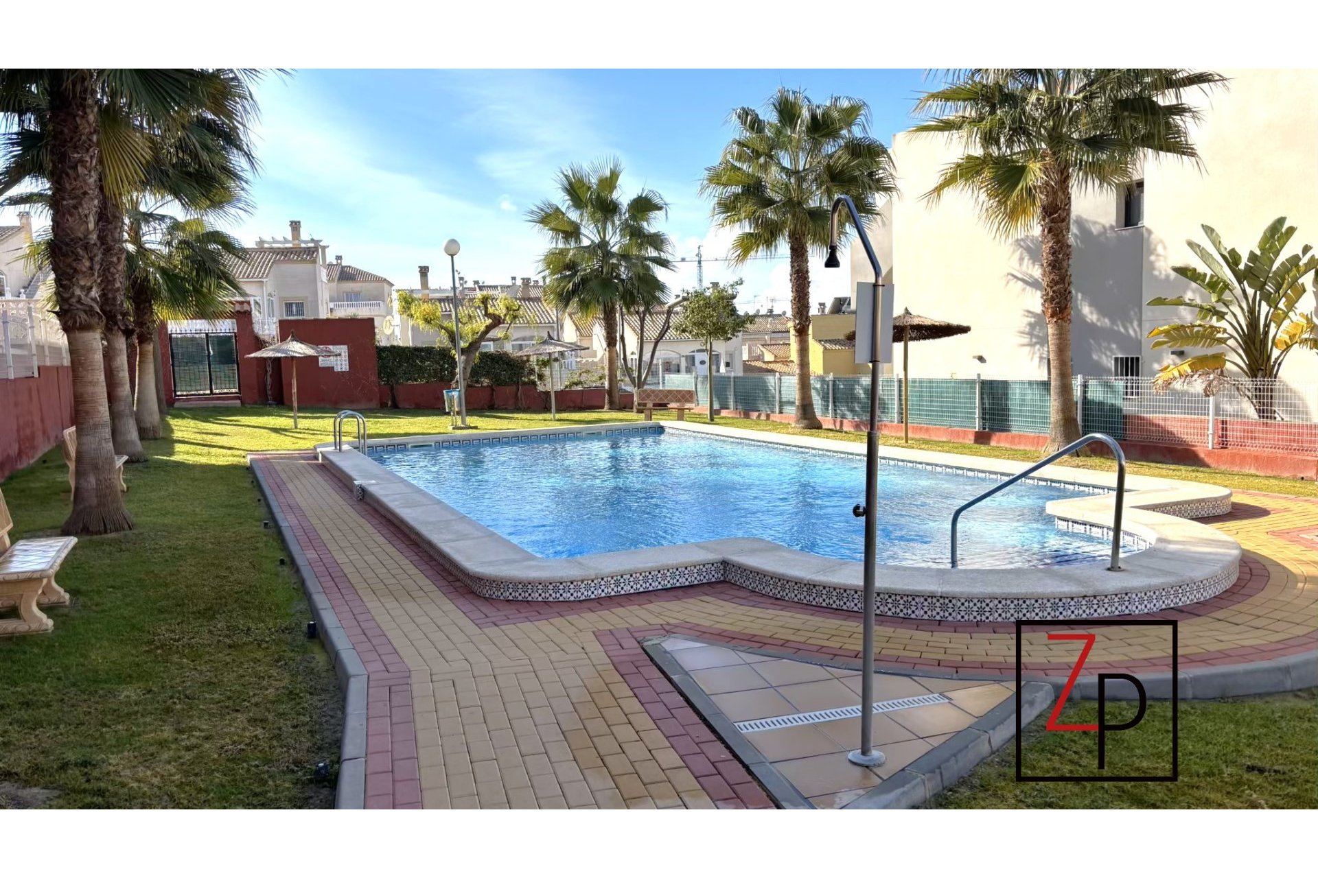 Resale - Apartment / flat -
Orihuela Costa - Los Altos