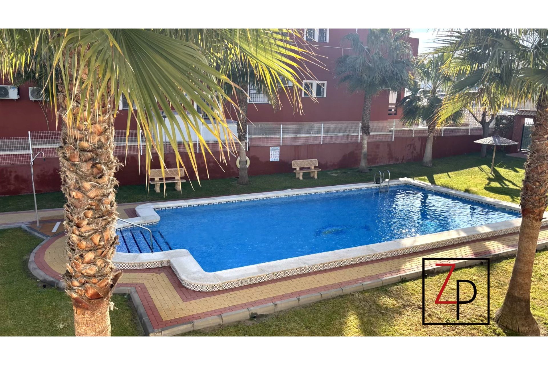 Resale - Apartment / flat -
Orihuela Costa - Los Altos