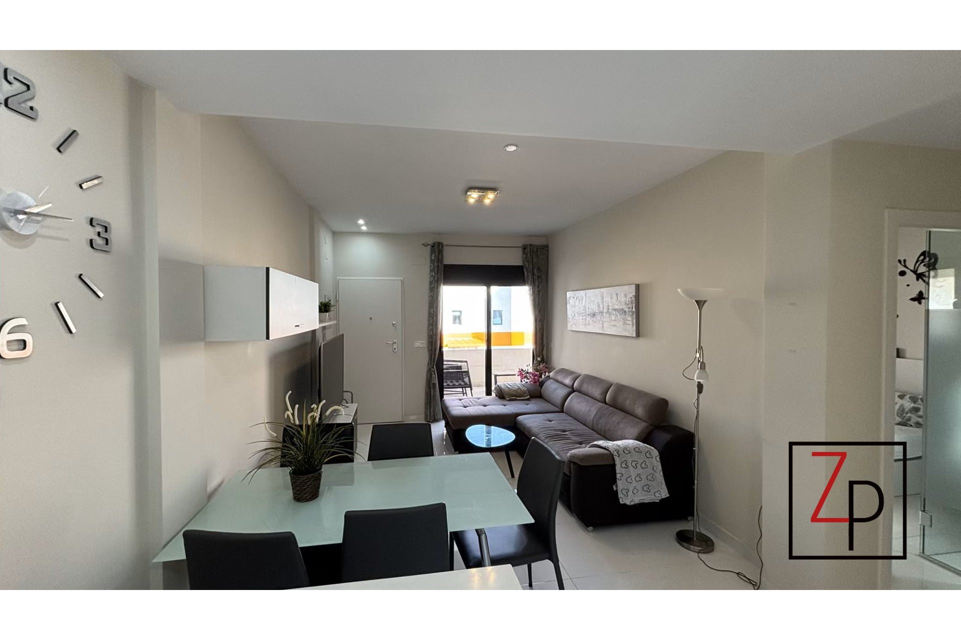 Resale - Apartment / flat -
Orihuela Costa - Los Altos