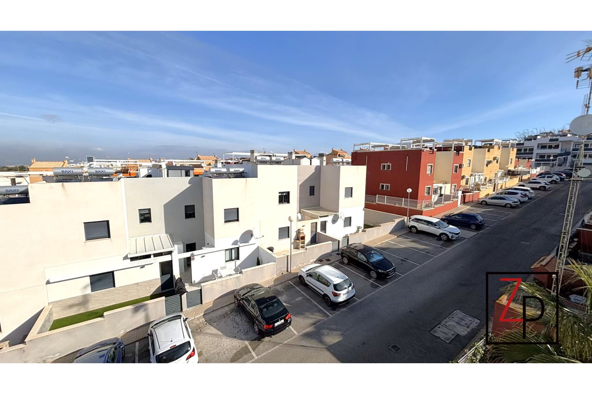 Resale - Apartment / flat -
Orihuela Costa - Los Altos