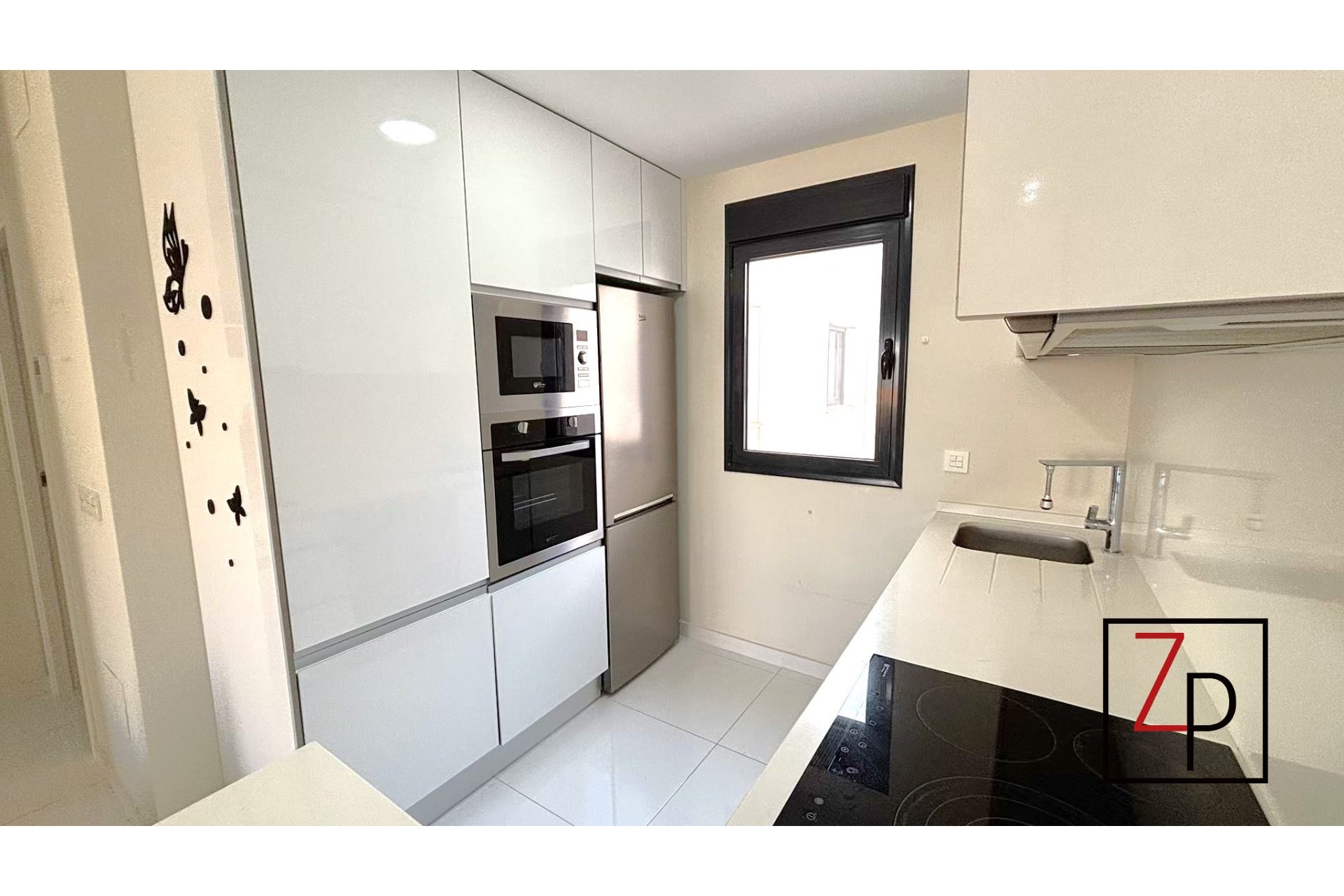 Resale - Apartment / flat -
Orihuela Costa - Los Altos