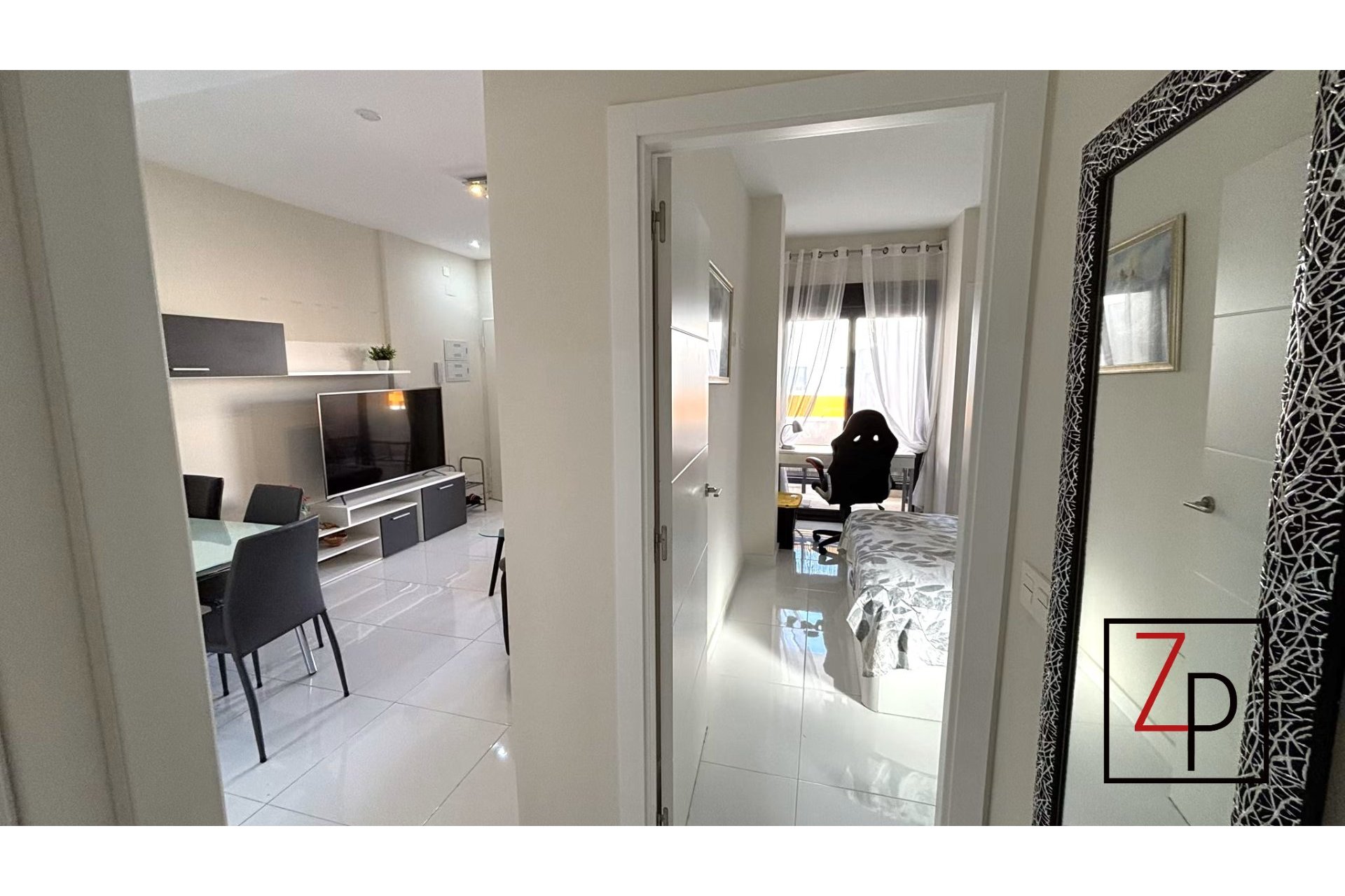 Resale - Apartment / flat -
Orihuela Costa - Los Altos