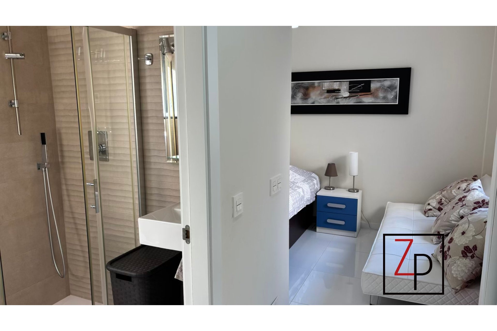 Resale - Apartment / flat -
Orihuela Costa - Los Altos