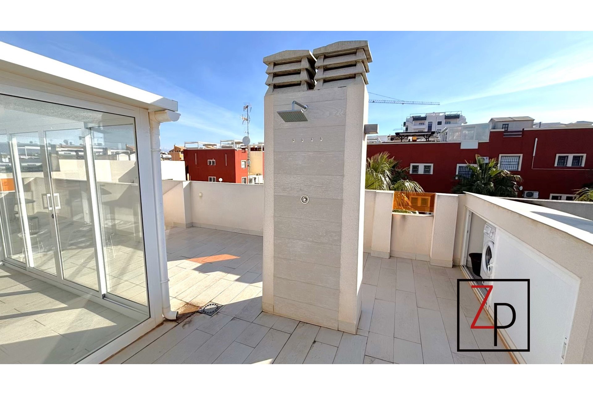 Resale - Apartment / flat -
Orihuela Costa - Los Altos