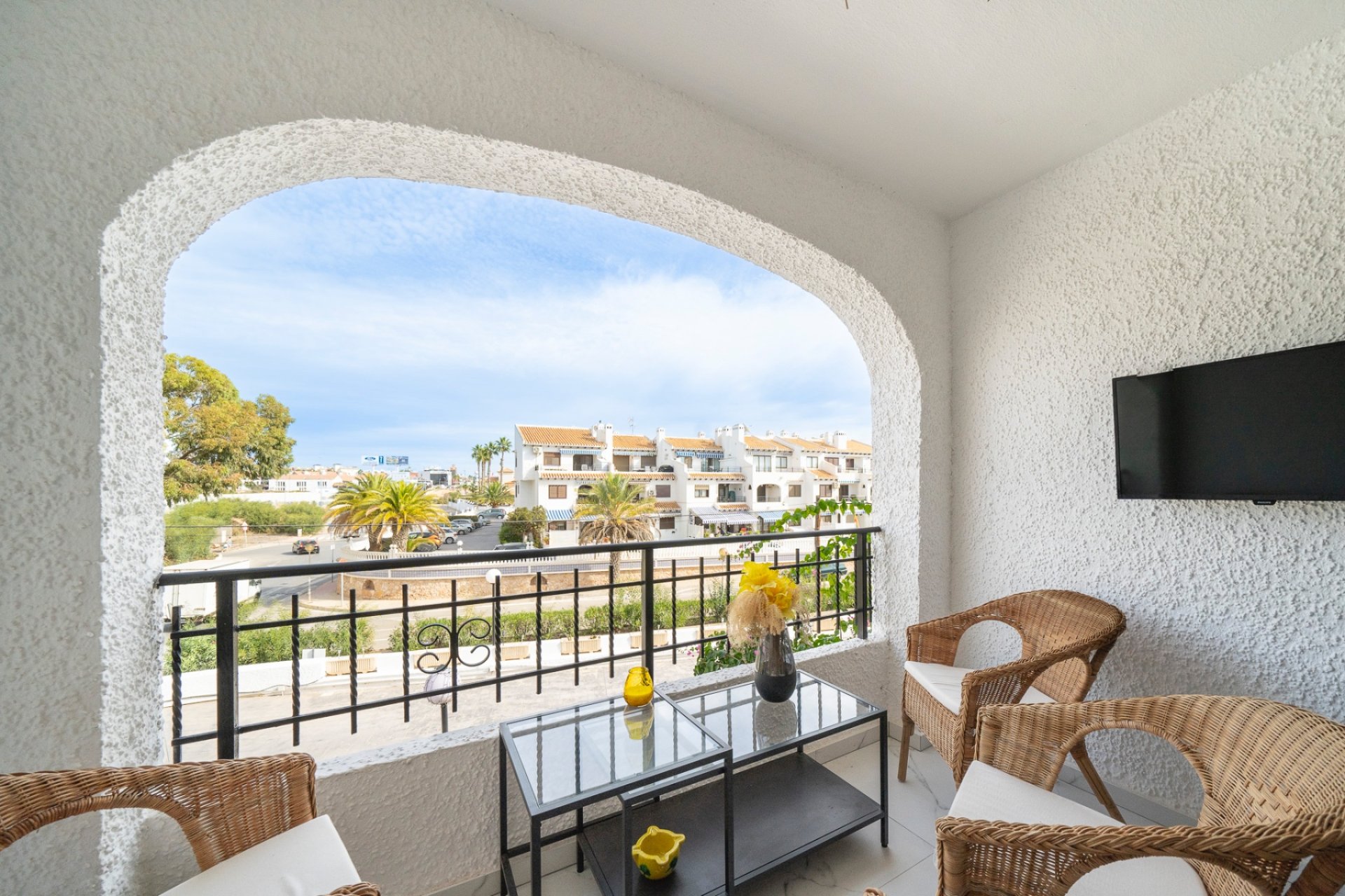 Resale - Apartment / flat -
Orihuela Costa - Playa Flamenca