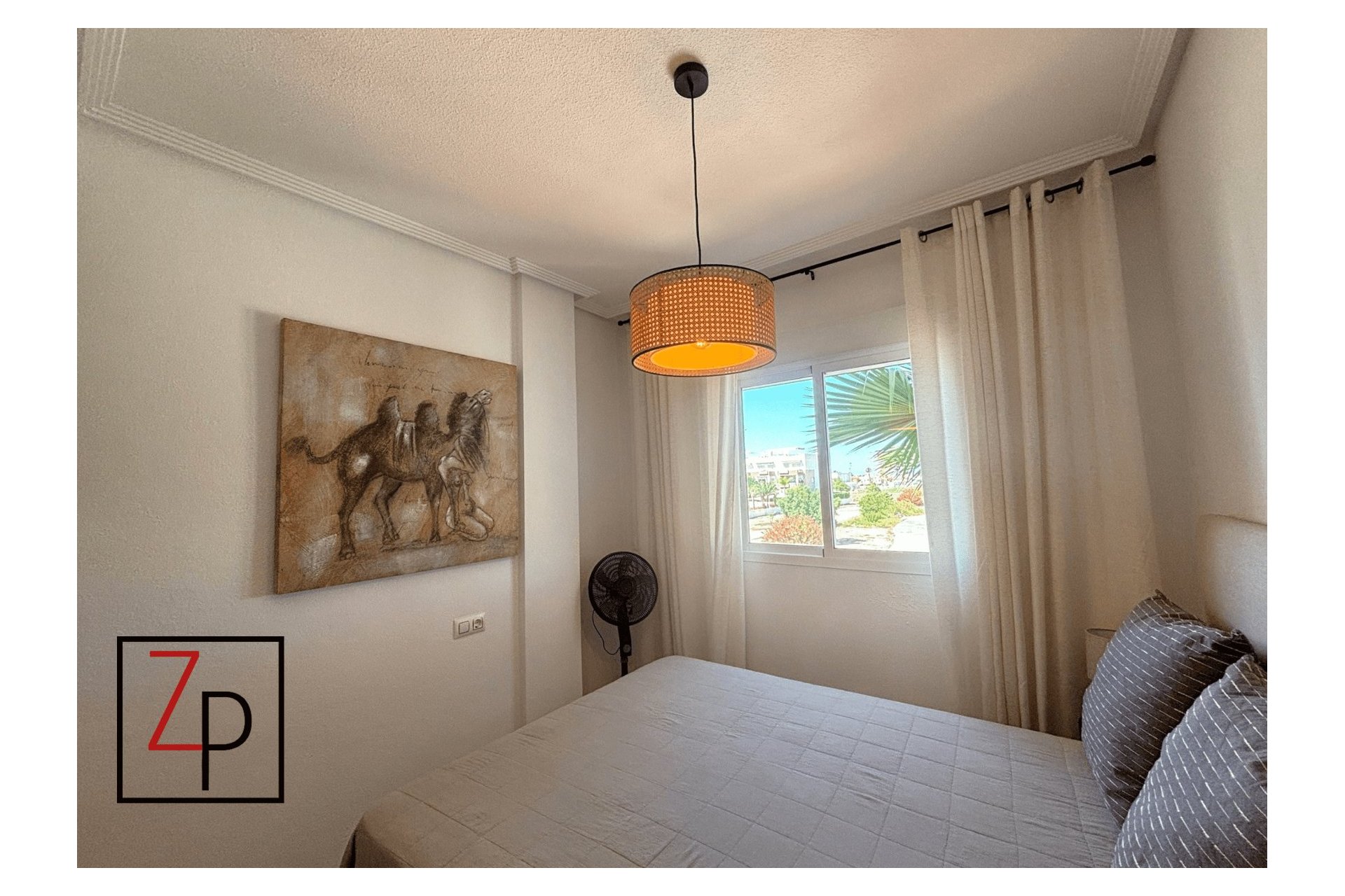 Resale - Apartment / flat -
Orihuela Costa - Punta Prima