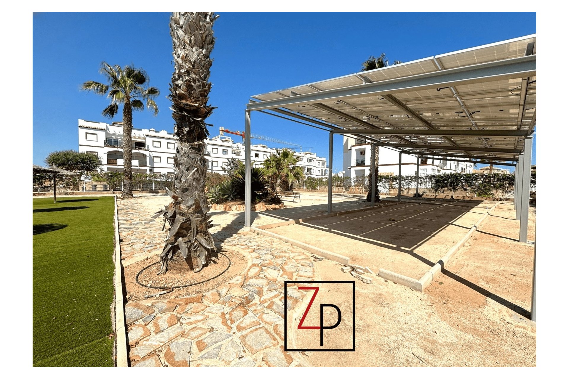 Resale - Apartment / flat -
Orihuela Costa - Punta Prima