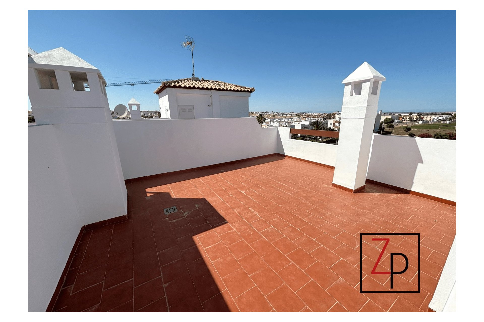 Resale - Apartment / flat -
Orihuela Costa - Punta Prima