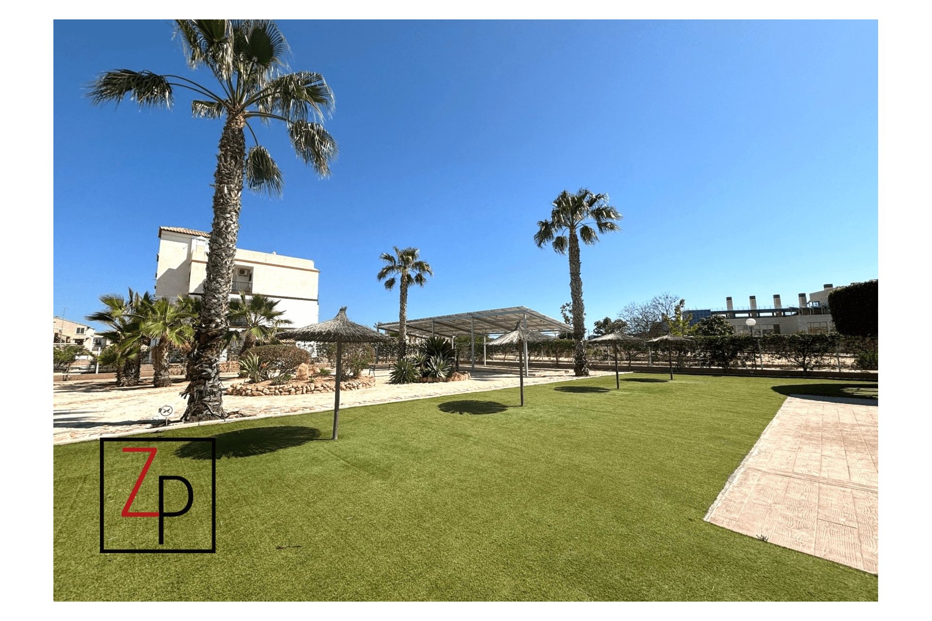 Resale - Apartment / flat -
Orihuela Costa - Punta Prima