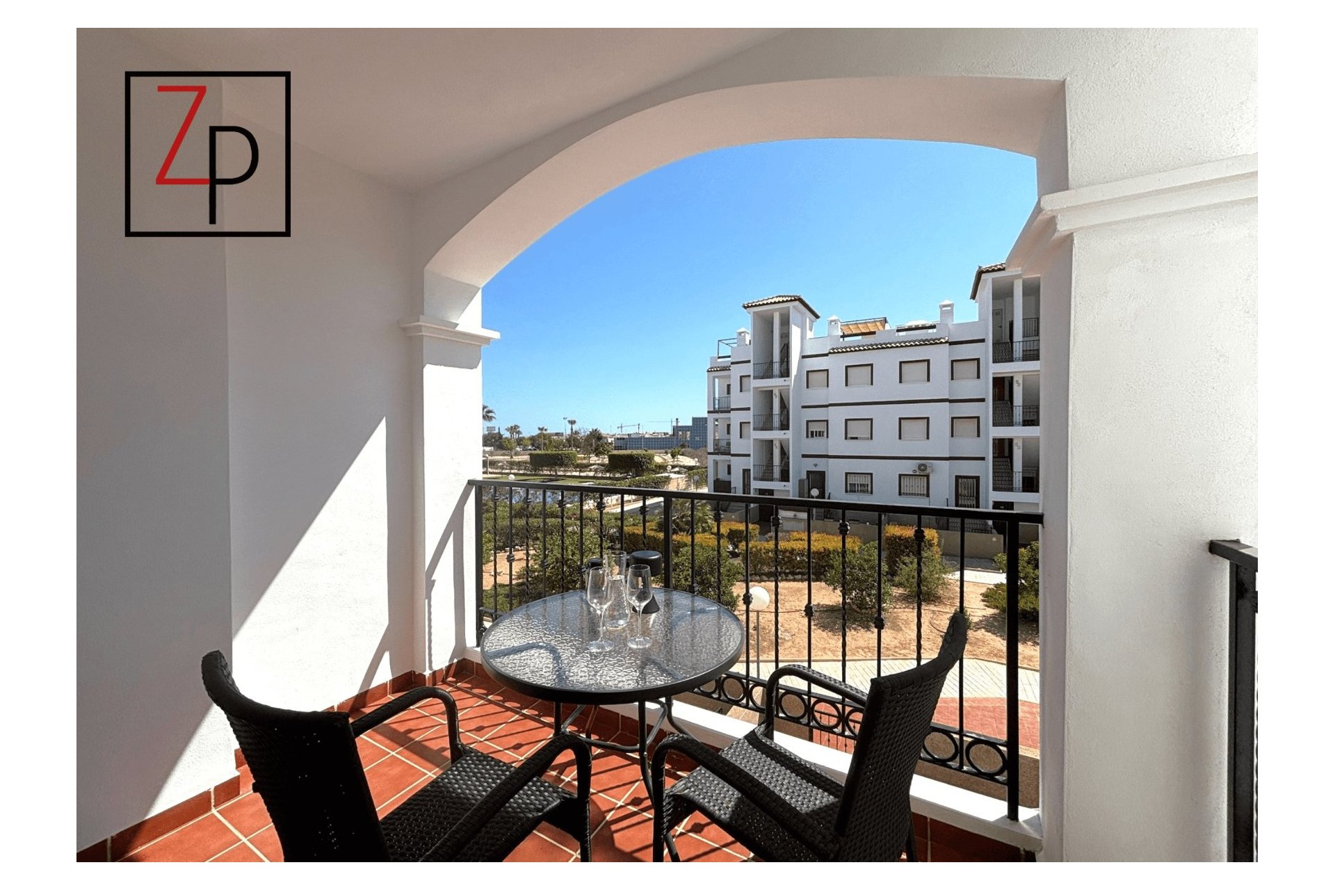 Resale - Apartment / flat -
Orihuela Costa - Punta Prima