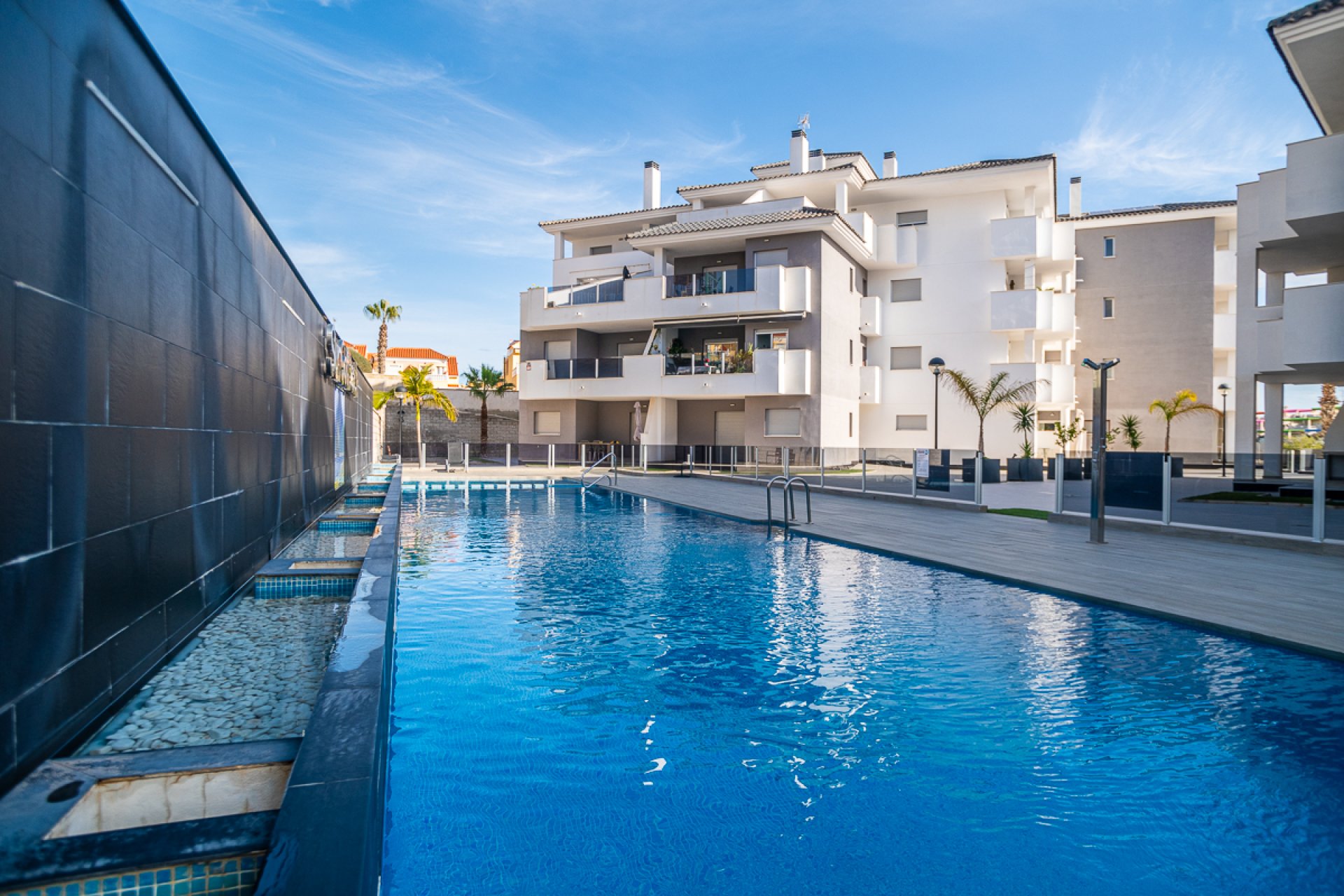 Resale - Apartment / flat -
Orihuela Costa - Villamartín-Las Filipinas