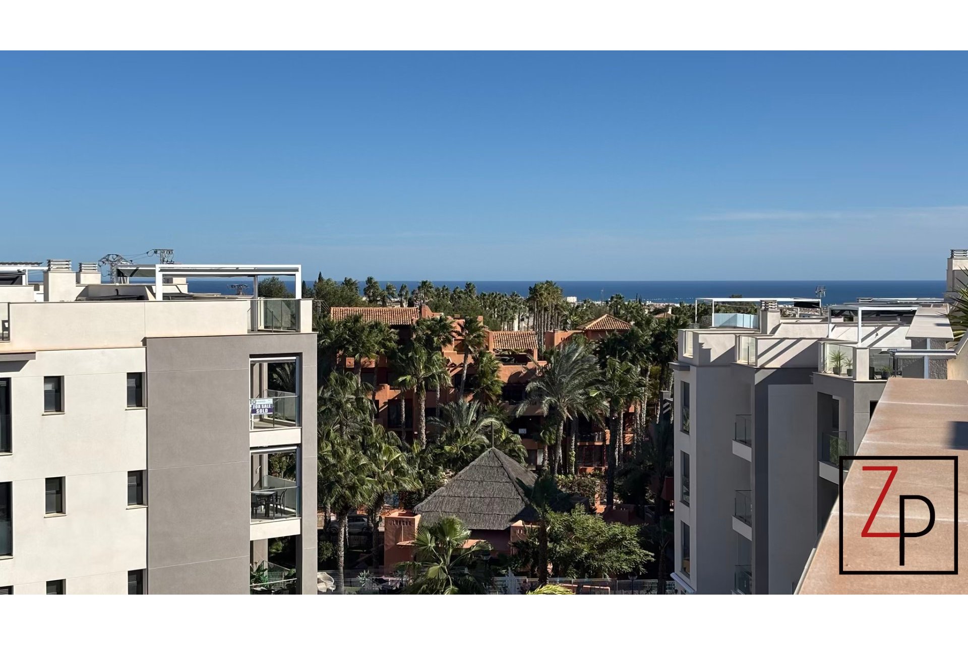 Resale - Apartment / flat -
Orihuela Costa - Villamartín