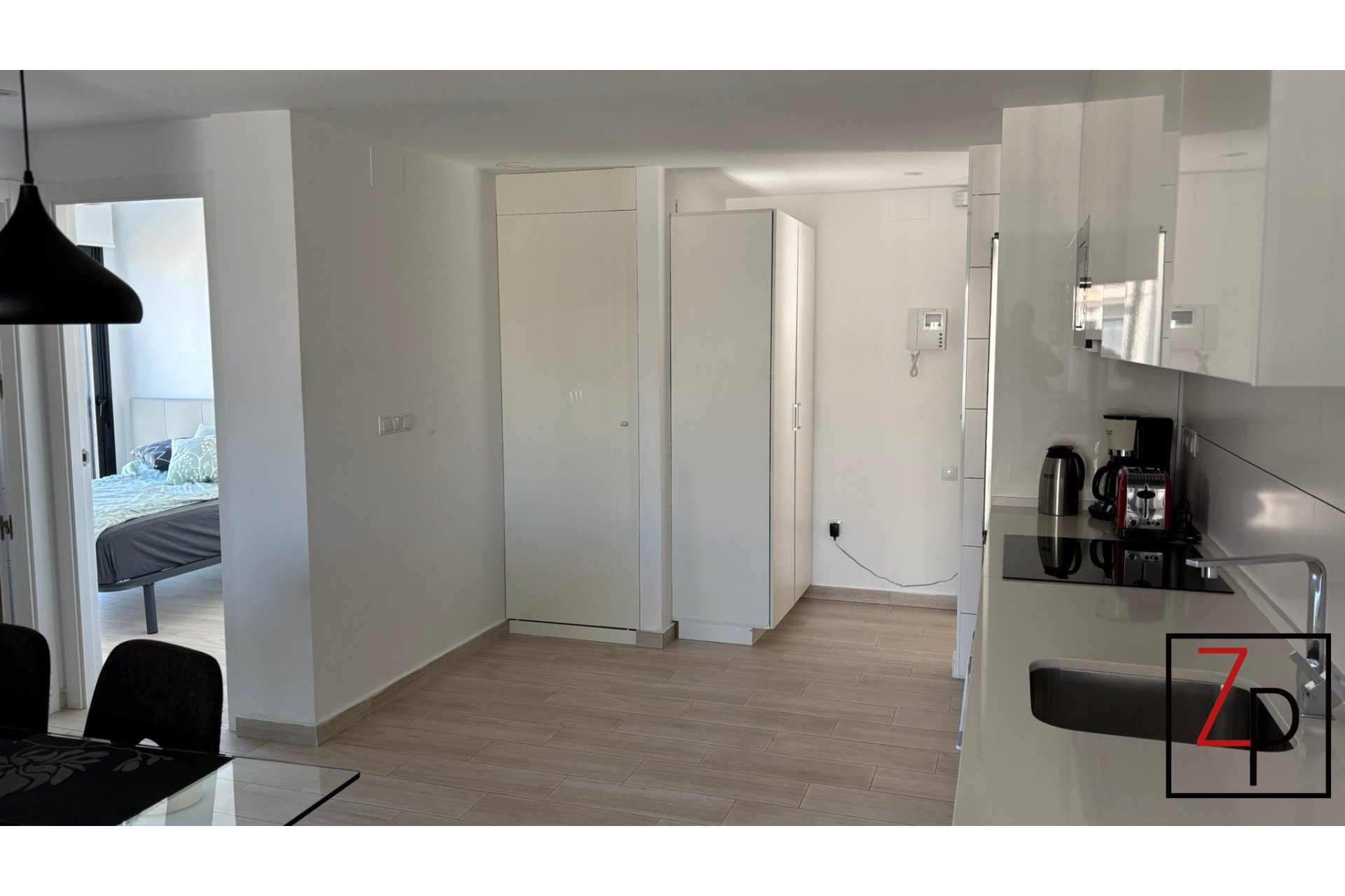 Resale - Apartment / flat -
Orihuela Costa - Villamartín