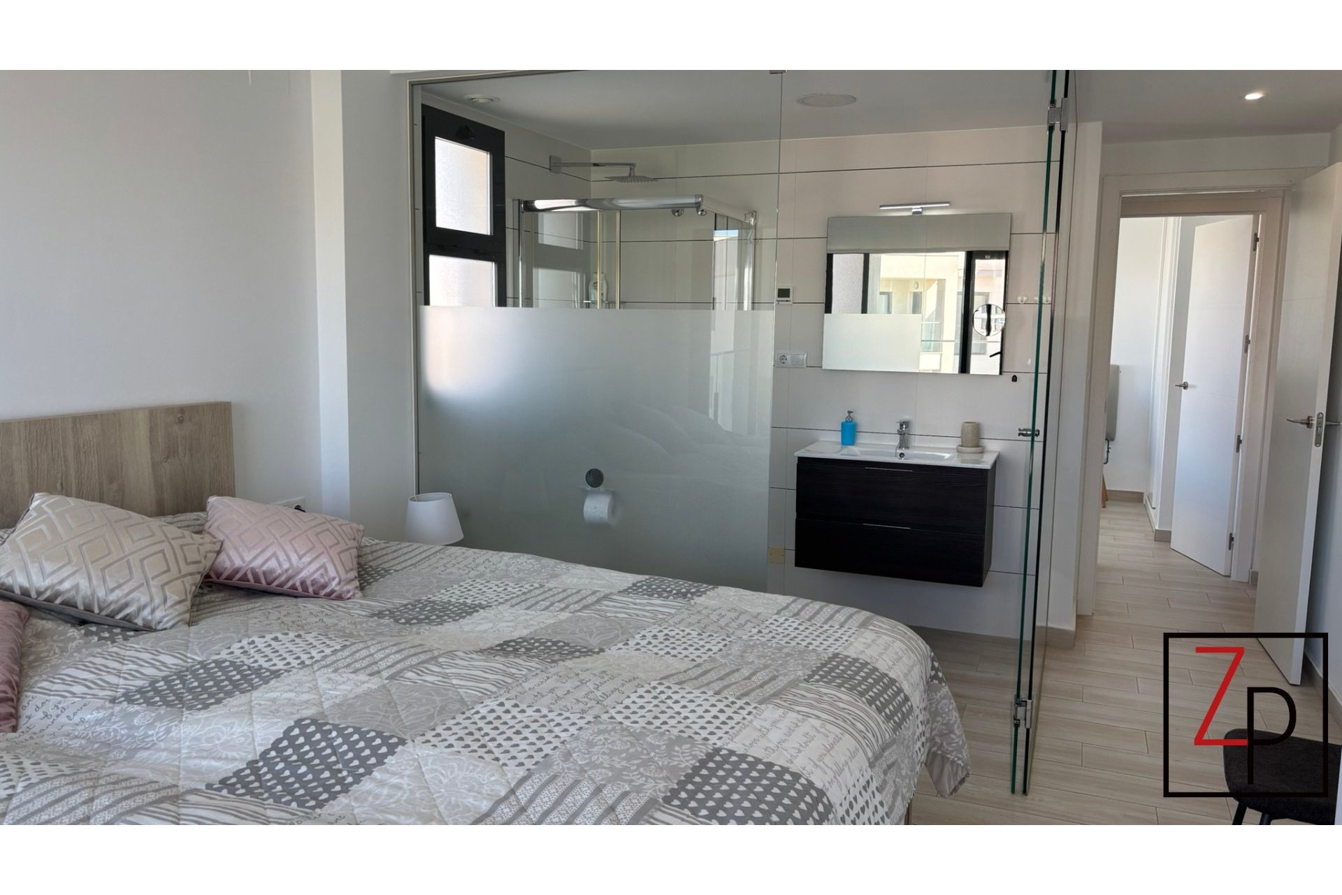 Resale - Apartment / flat -
Orihuela Costa - Villamartín