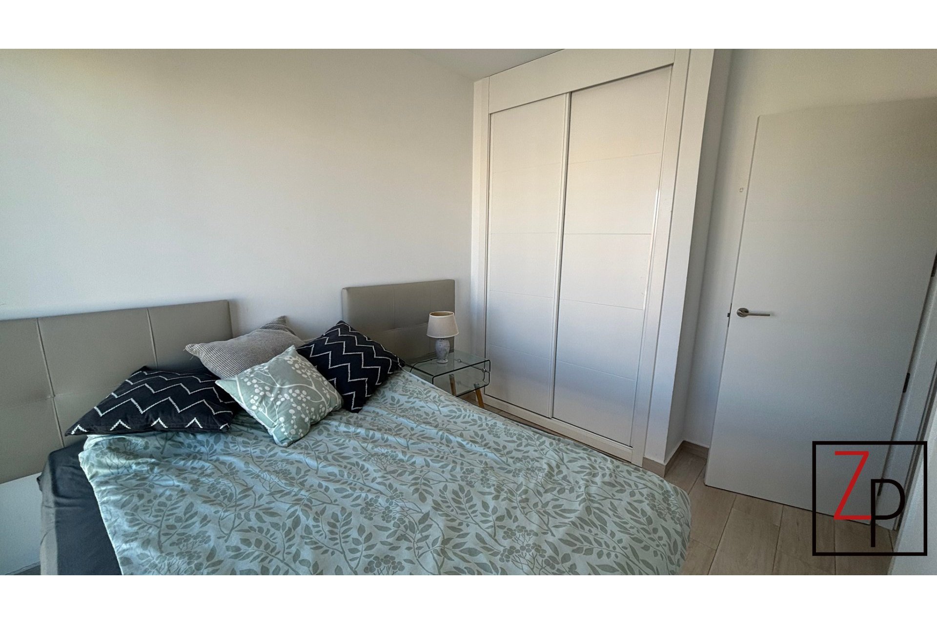 Resale - Apartment / flat -
Orihuela Costa - Villamartín